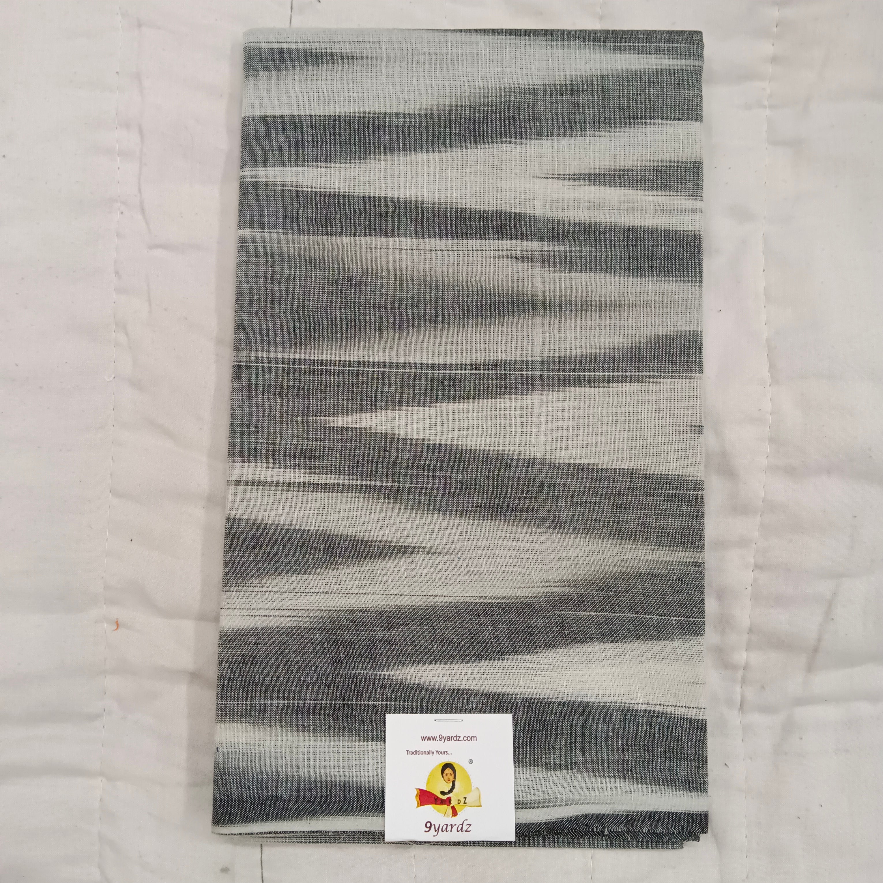 IKKat Cotton blouse bits