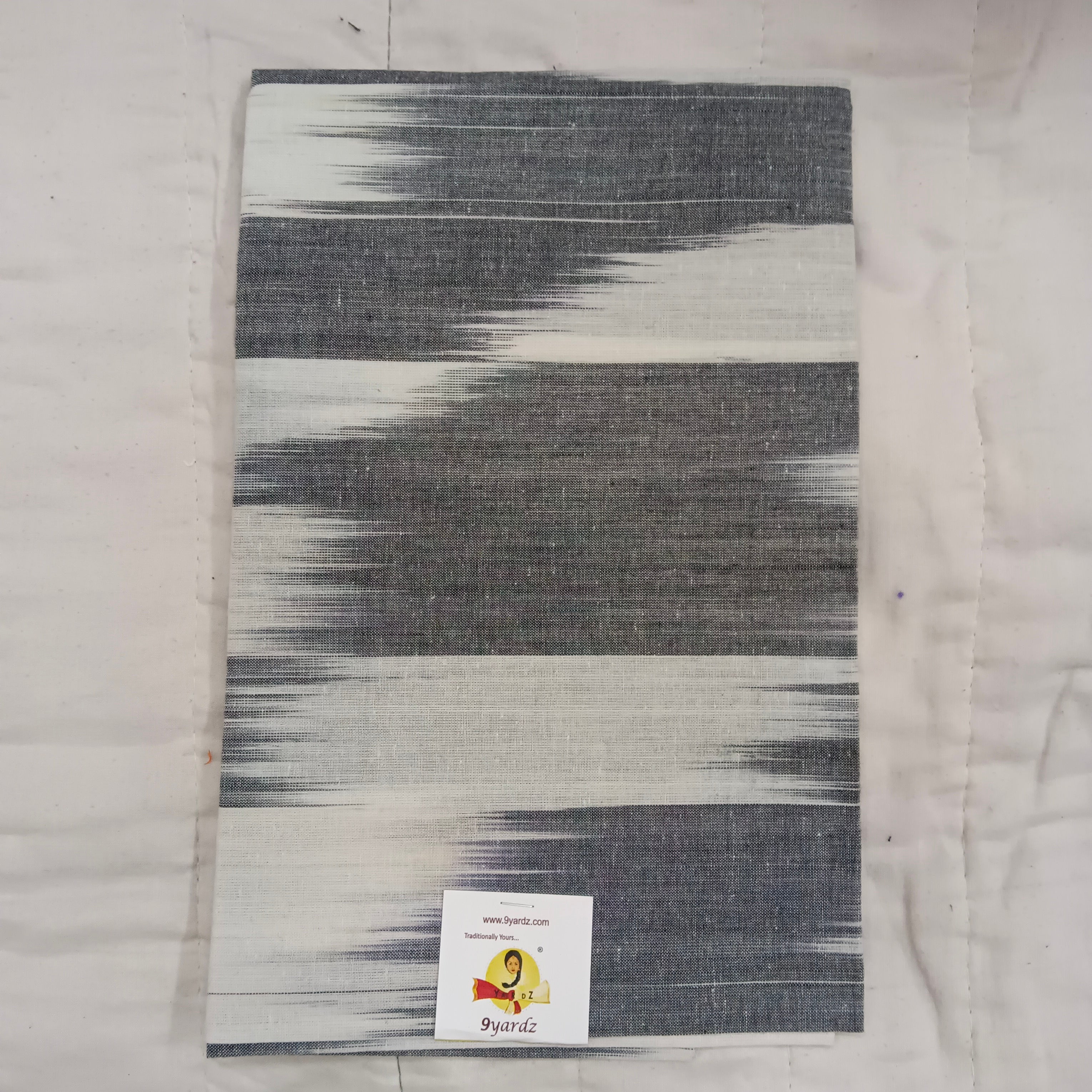 IKKat Cotton blouse bits