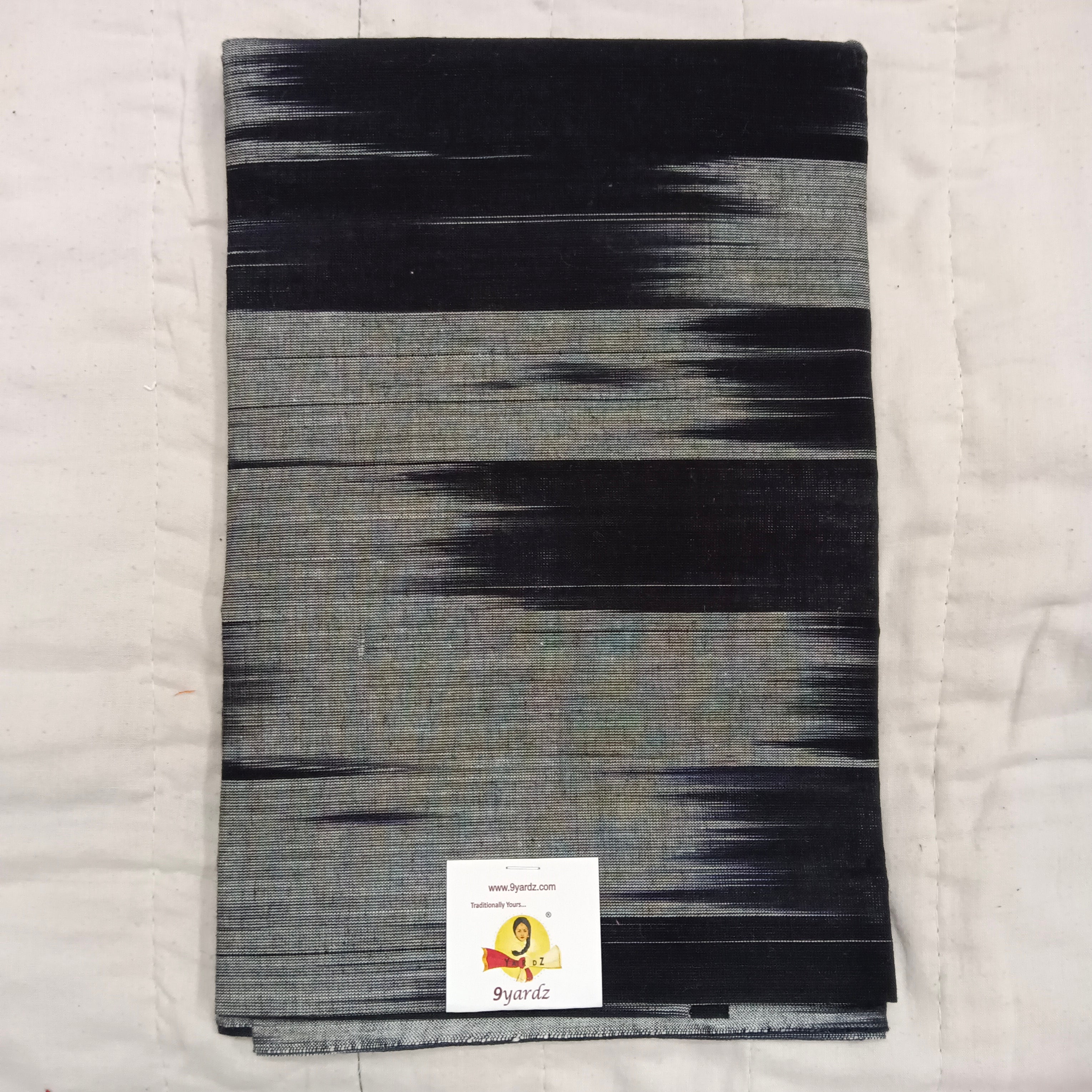 IKKat Cotton blouse bits