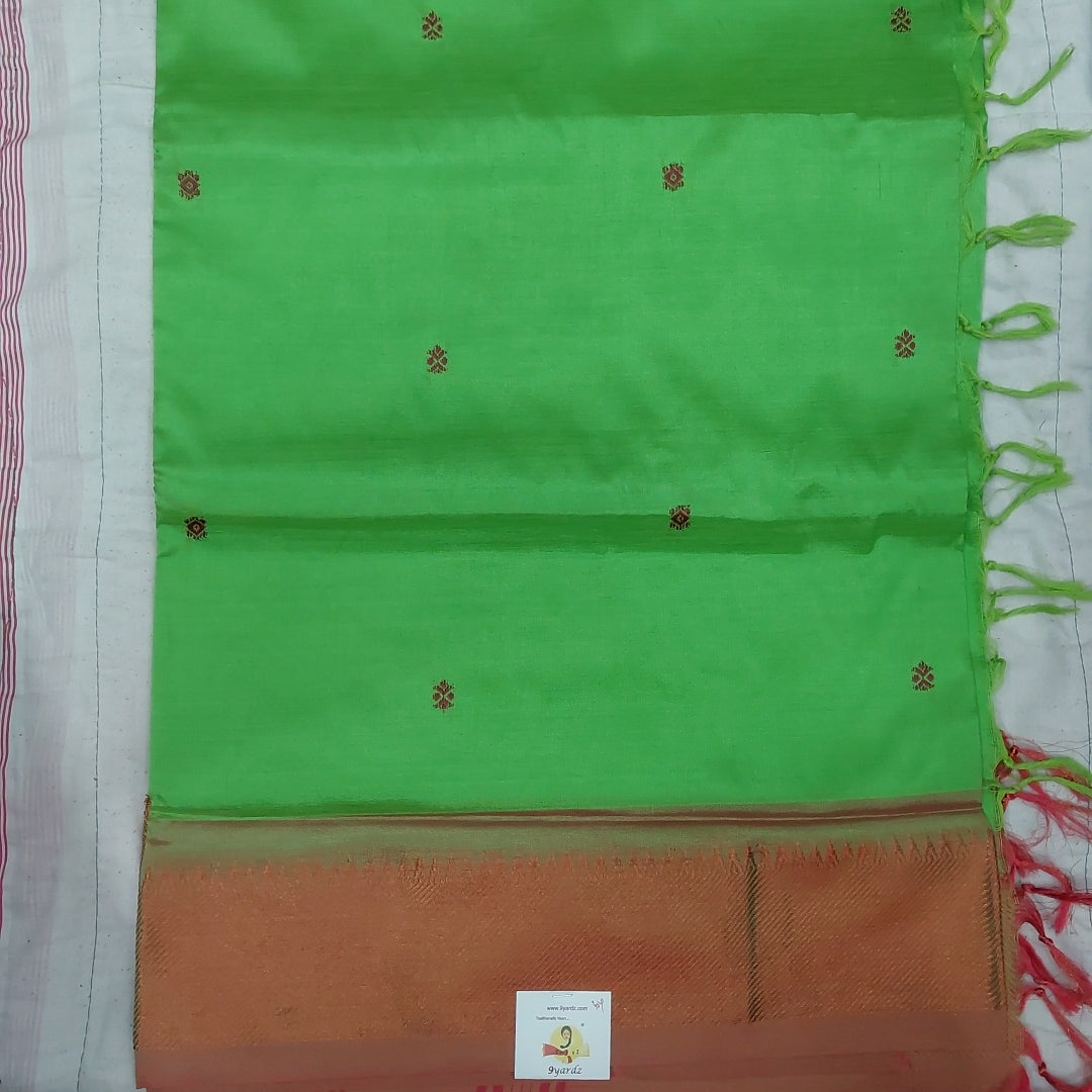 Vaazhainaar pattu 6yard
