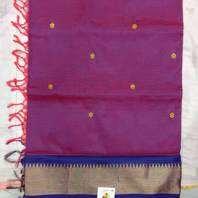 Vaazhainaar pattu 6yard