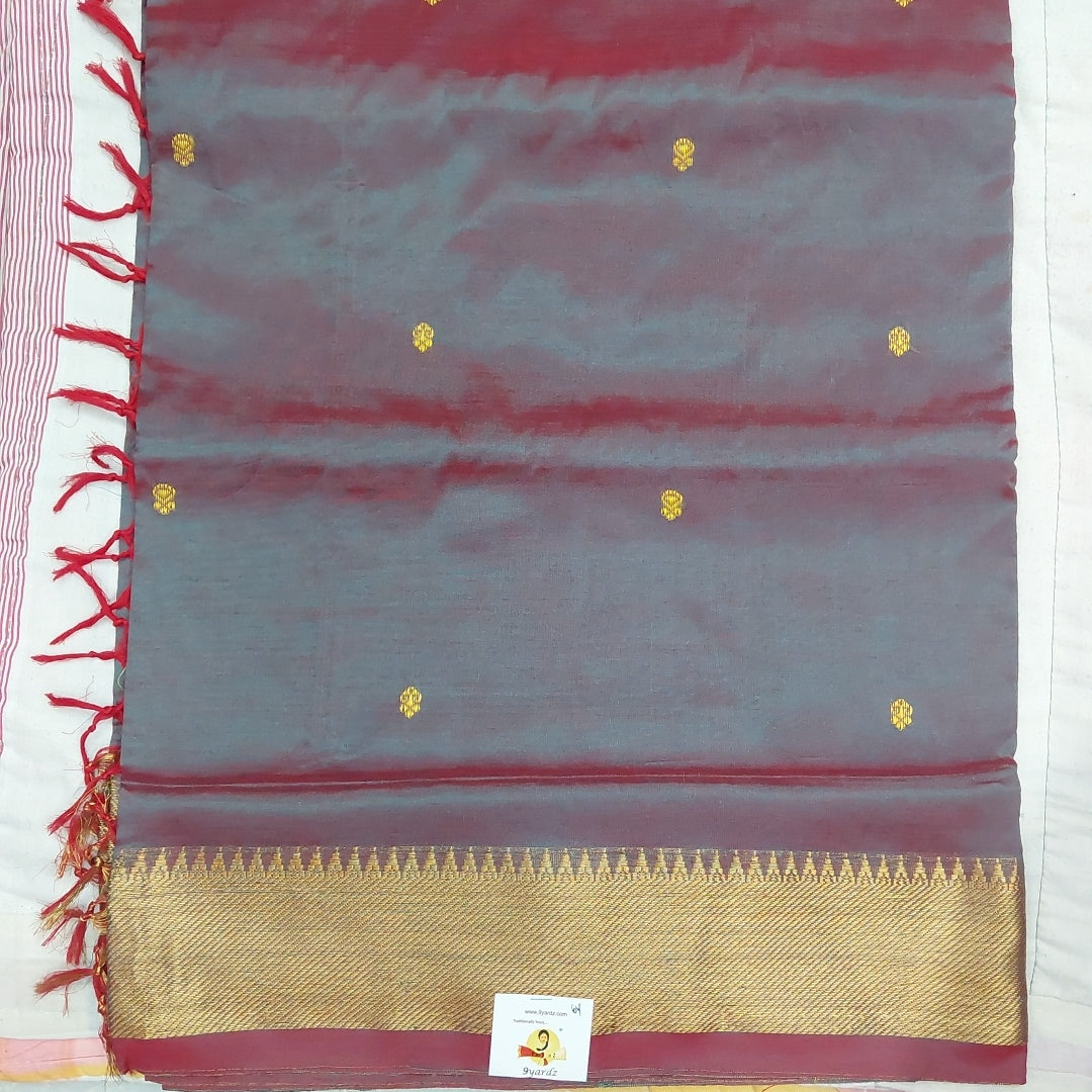 Vaazhainaar pattu 6yard