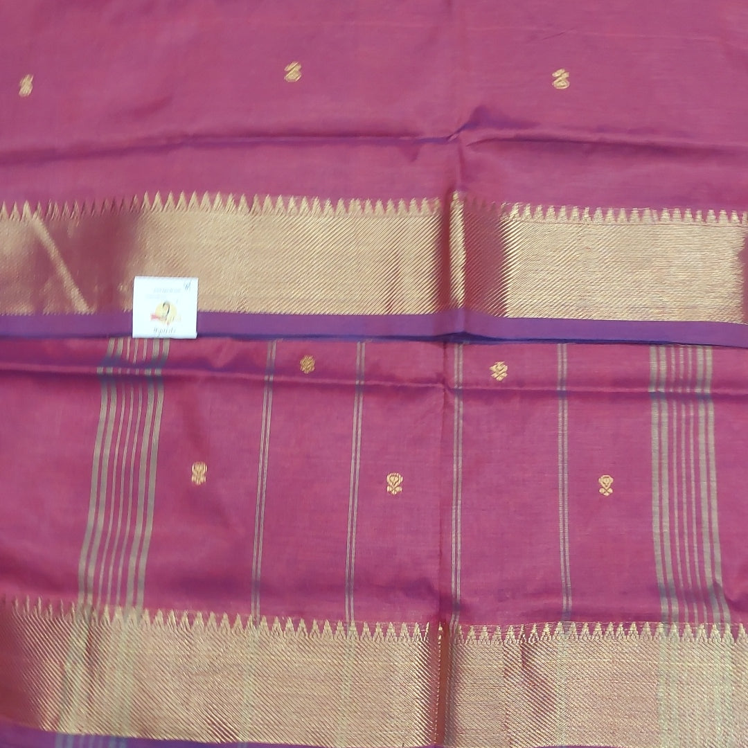 Vaazhainaar pattu 6yard