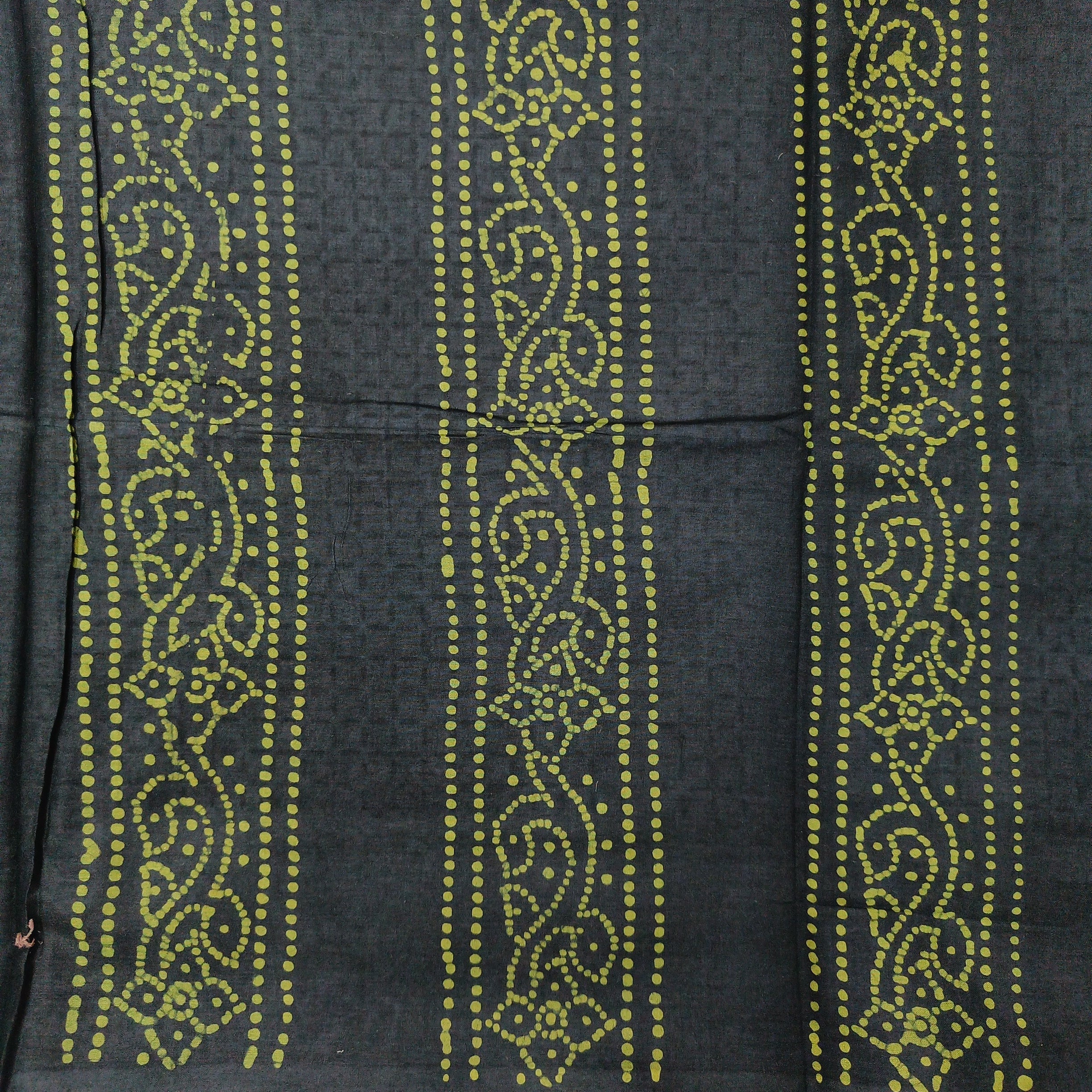 Malai cotton 6yardz