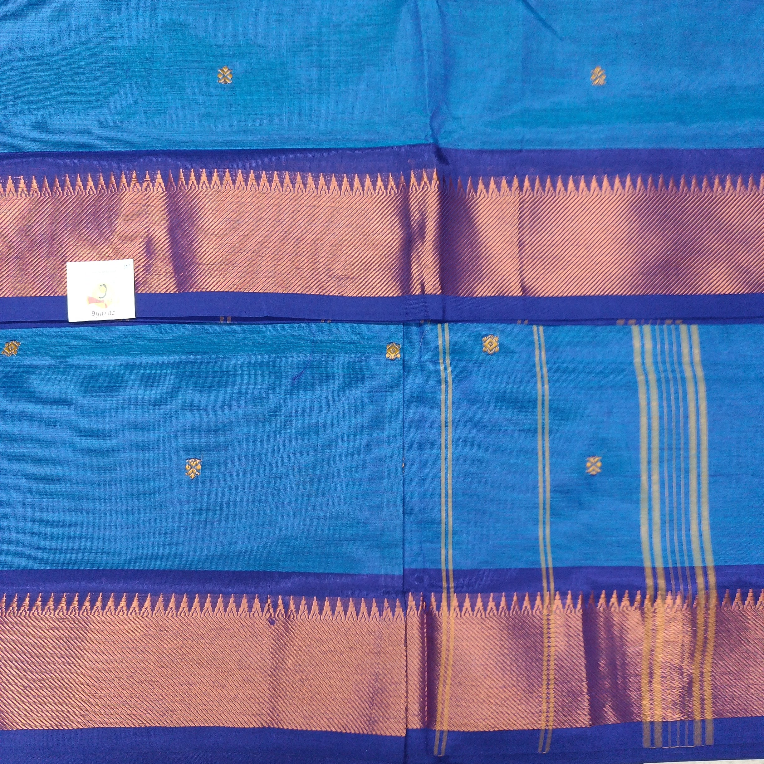 Vaazhainaar Pattu Madisar