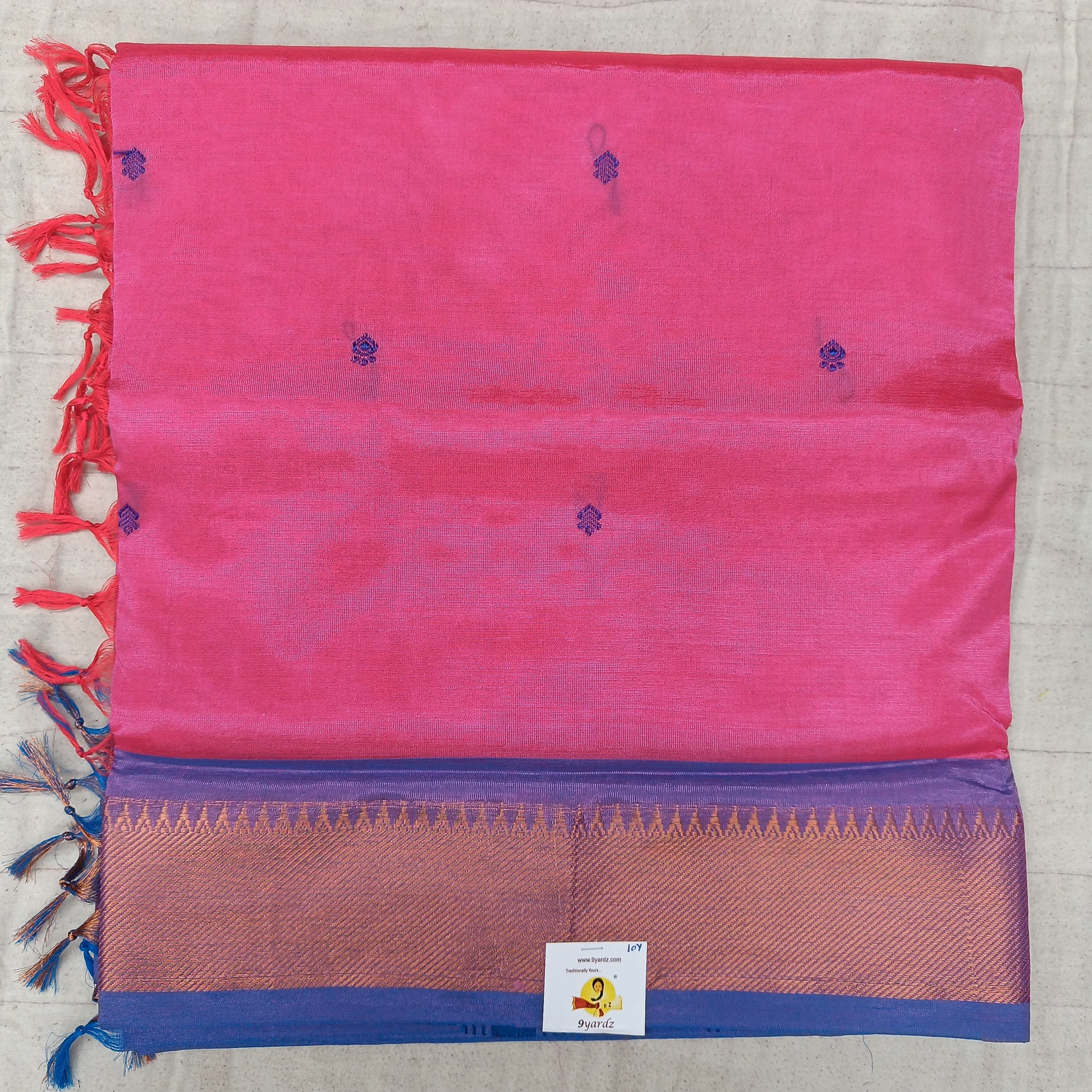 Vaazhainaar Pattu Madisar