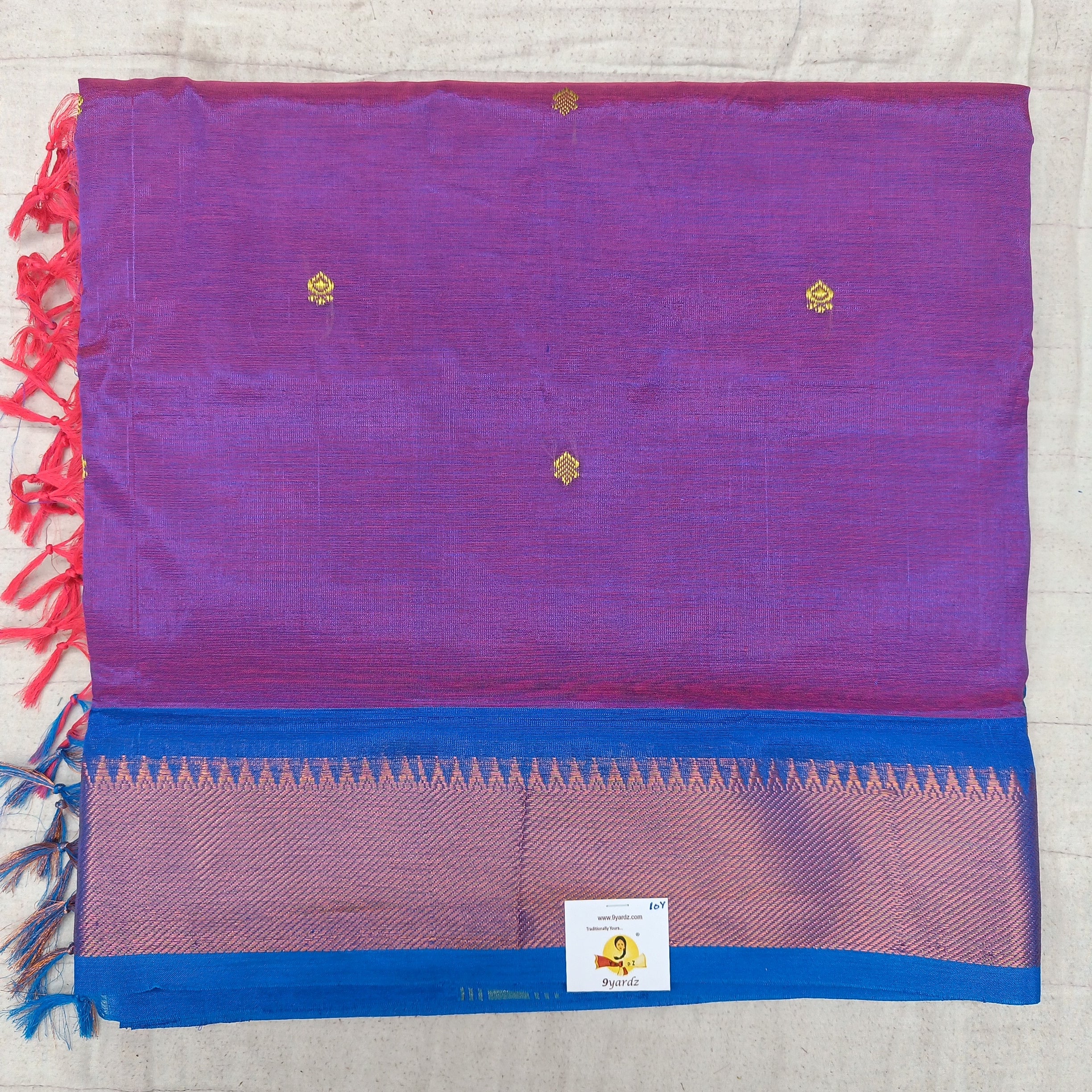Vaazhainaar Pattu Madisar
