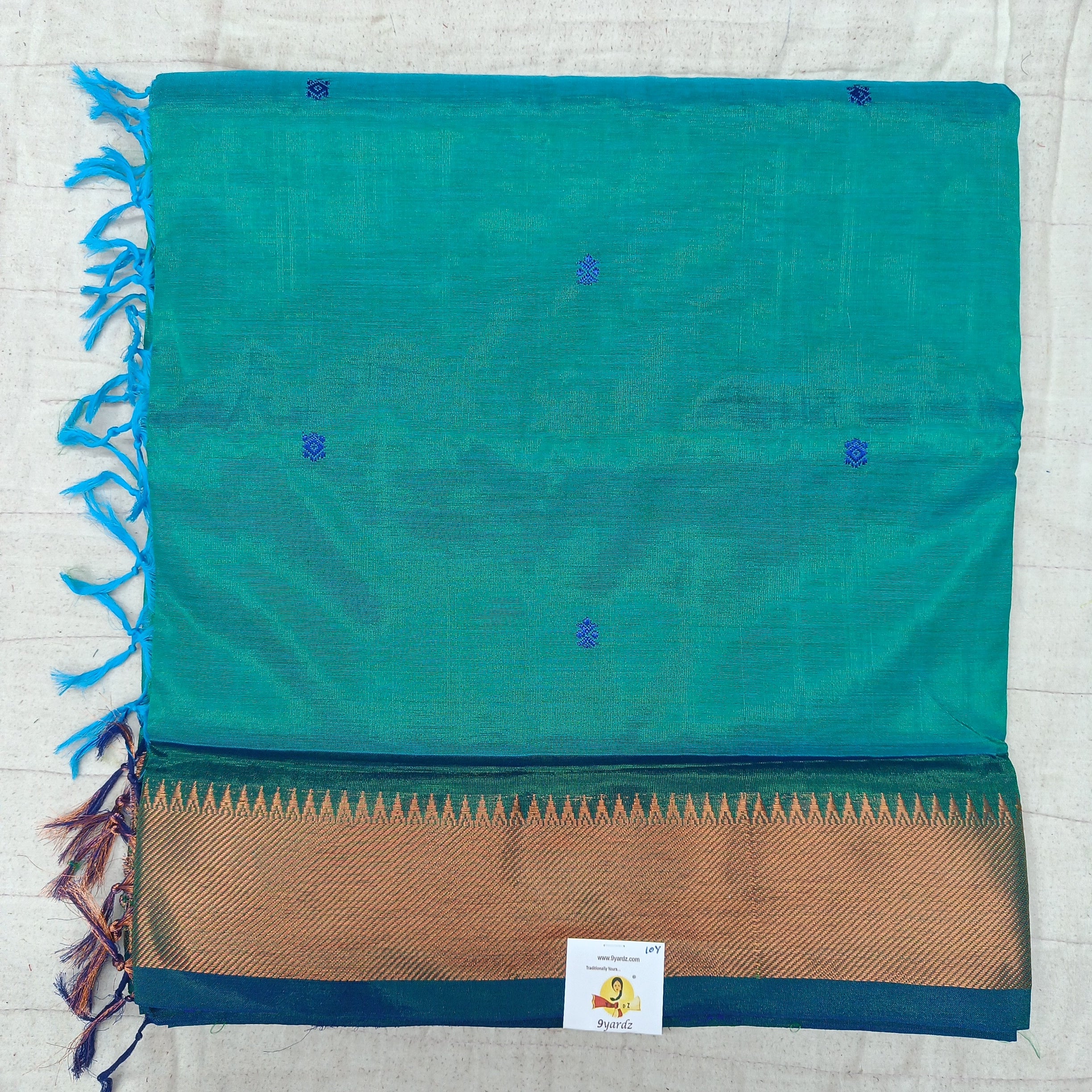 Vaazhainaar Pattu Madisar