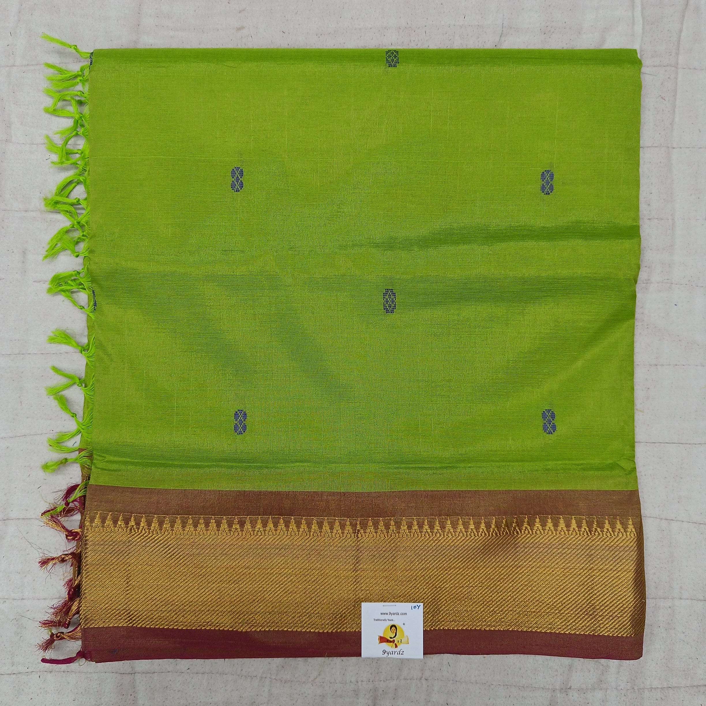 Vaazhainaar Pattu Madisar