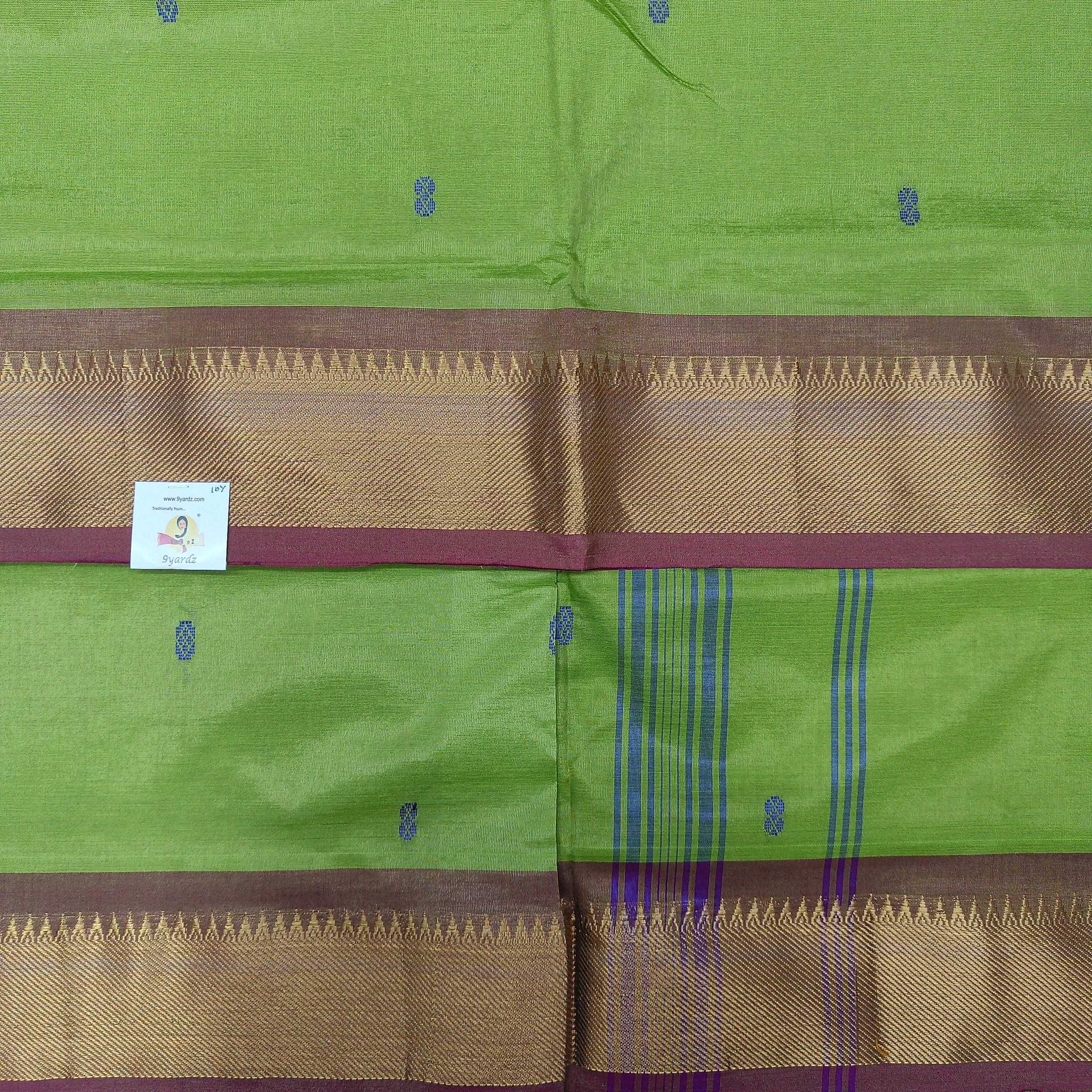 Vaazhainaar Pattu Madisar