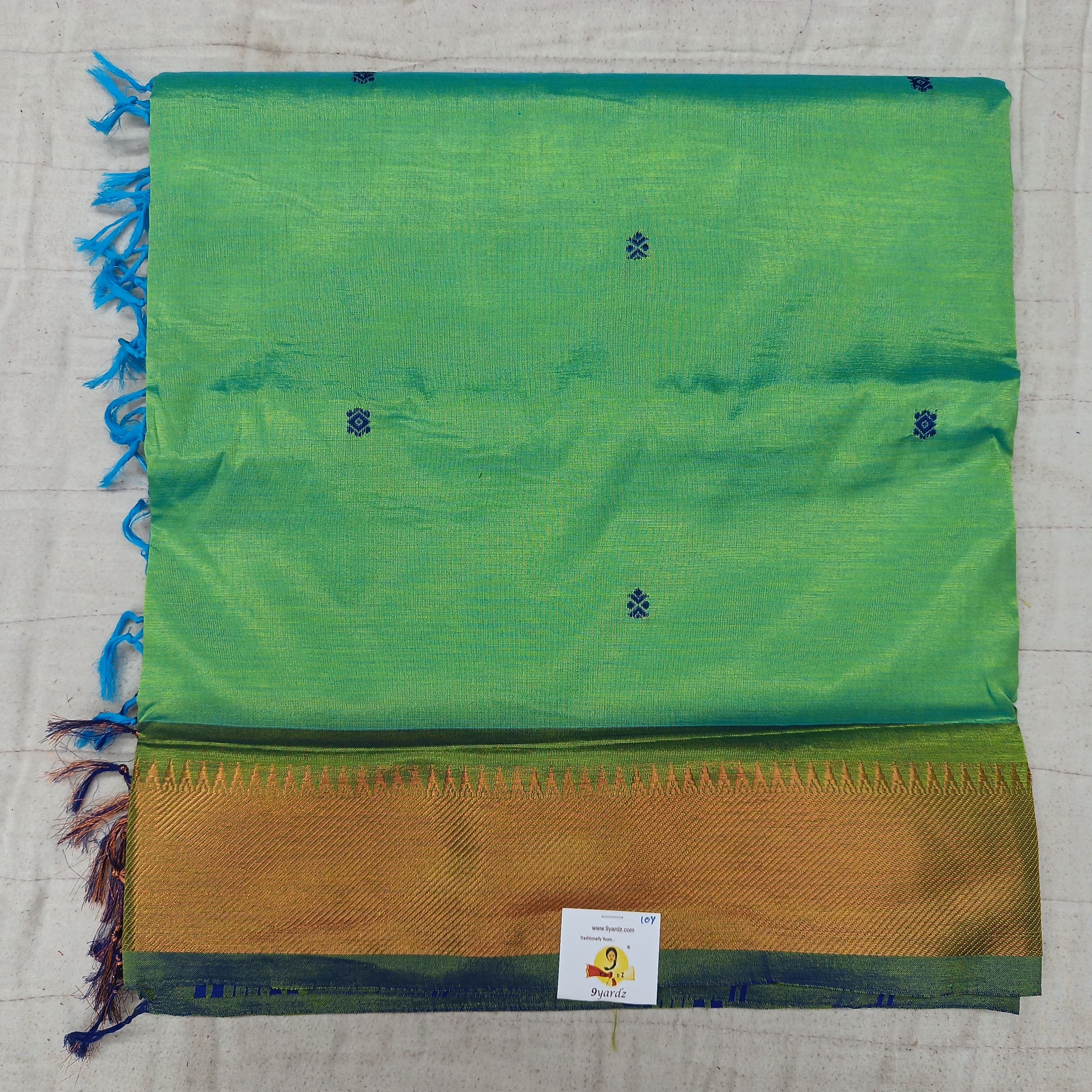 Vaazhainaar Pattu Madisar