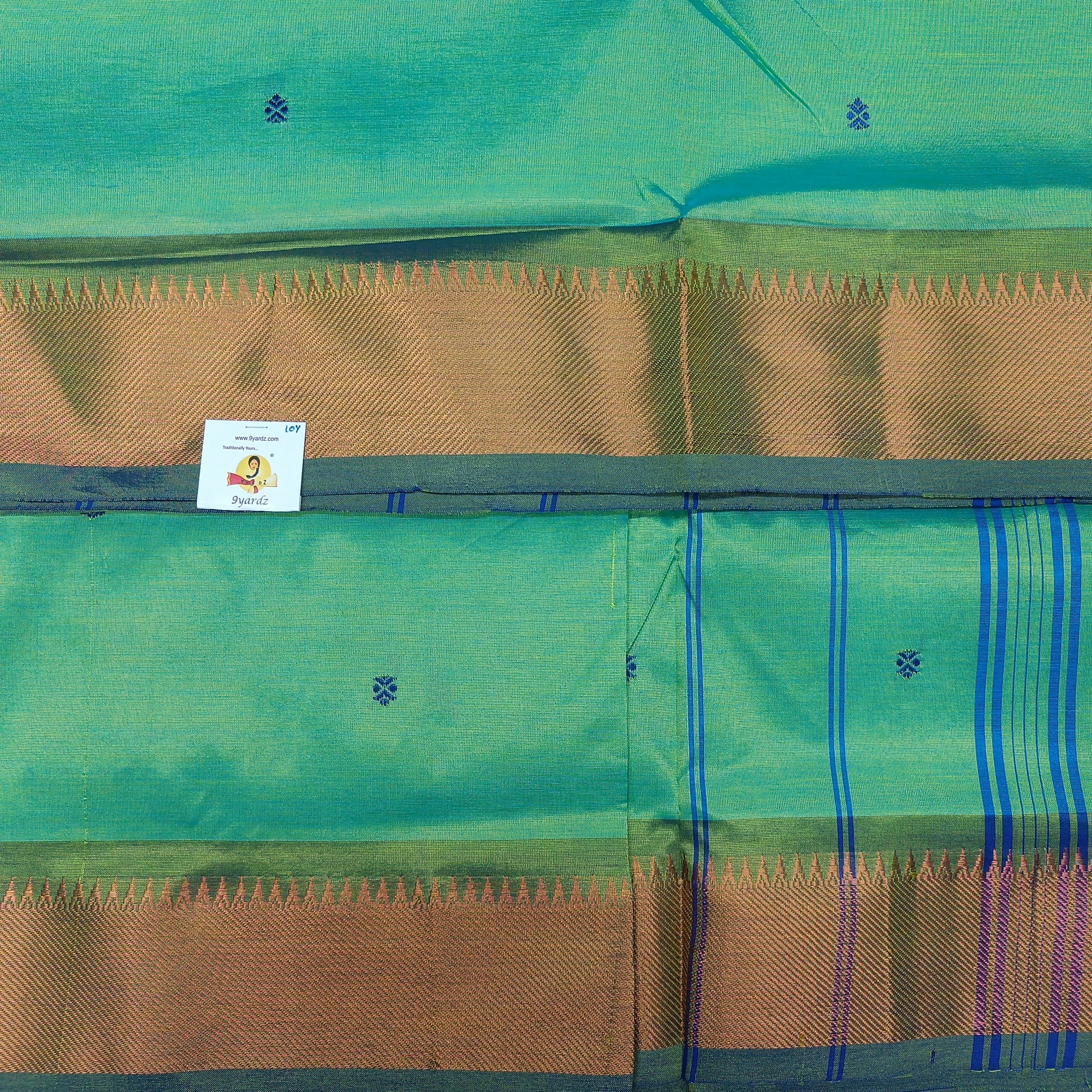 Vaazhainaar Pattu Madisar