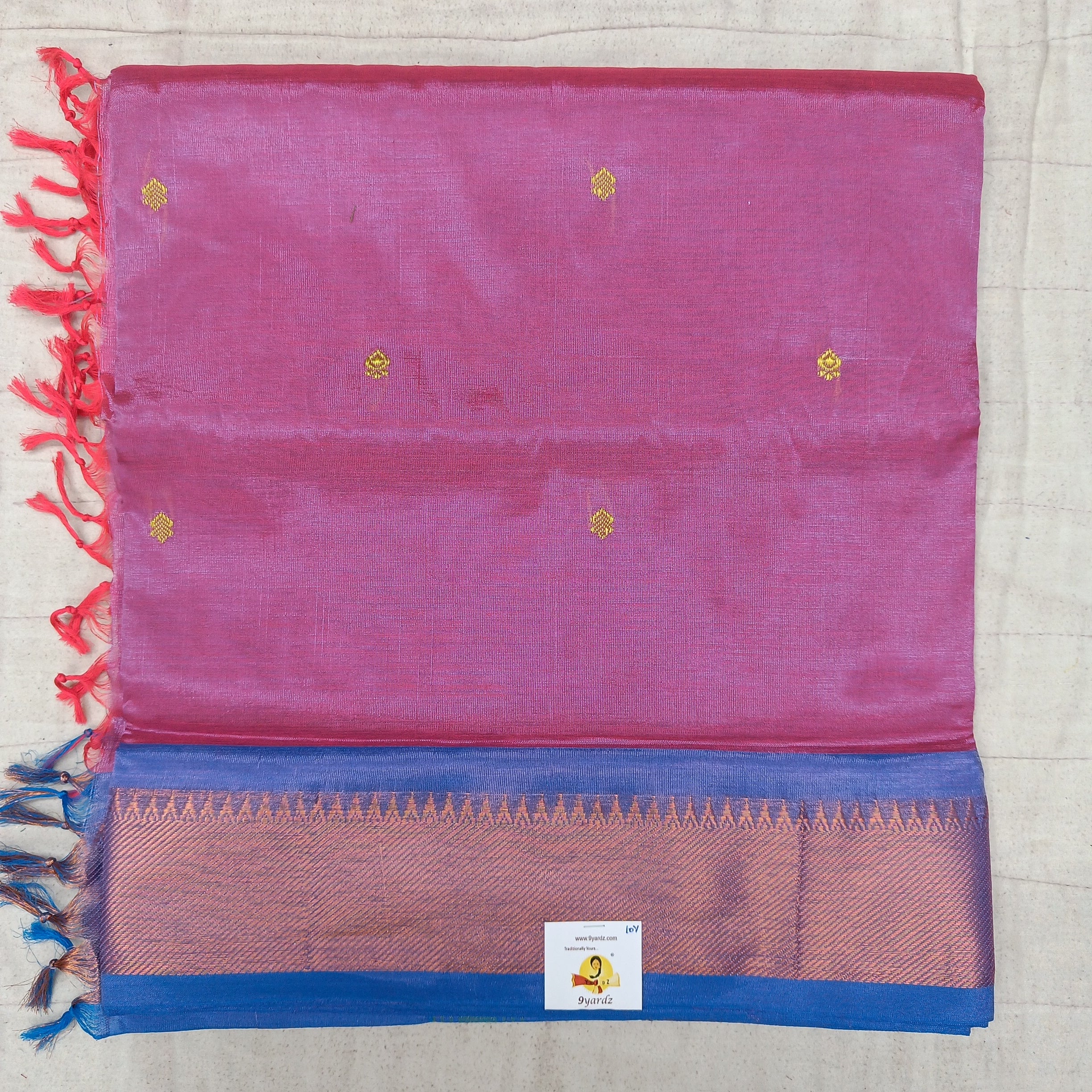 Vaazhainaar Pattu Madisar