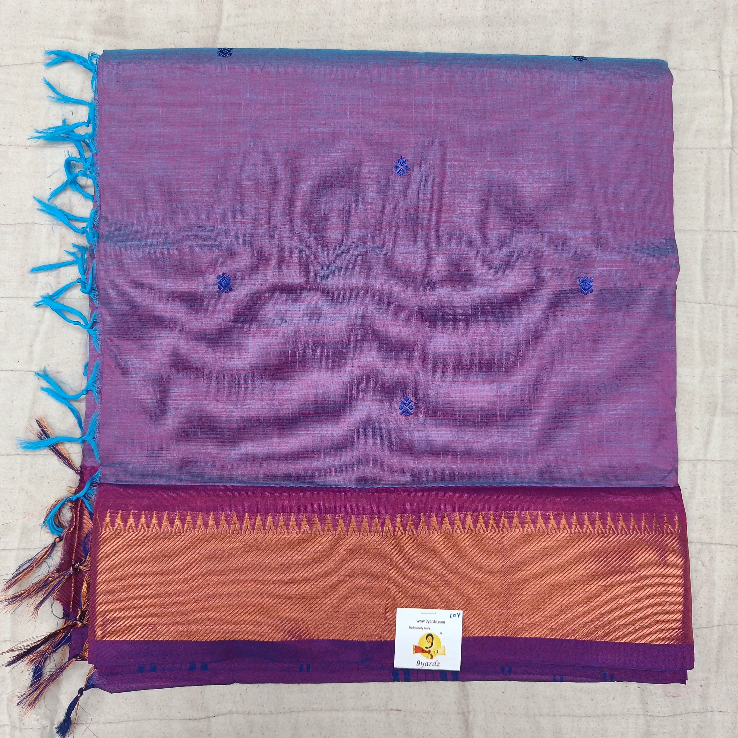 Vaazhainaar Pattu Madisar