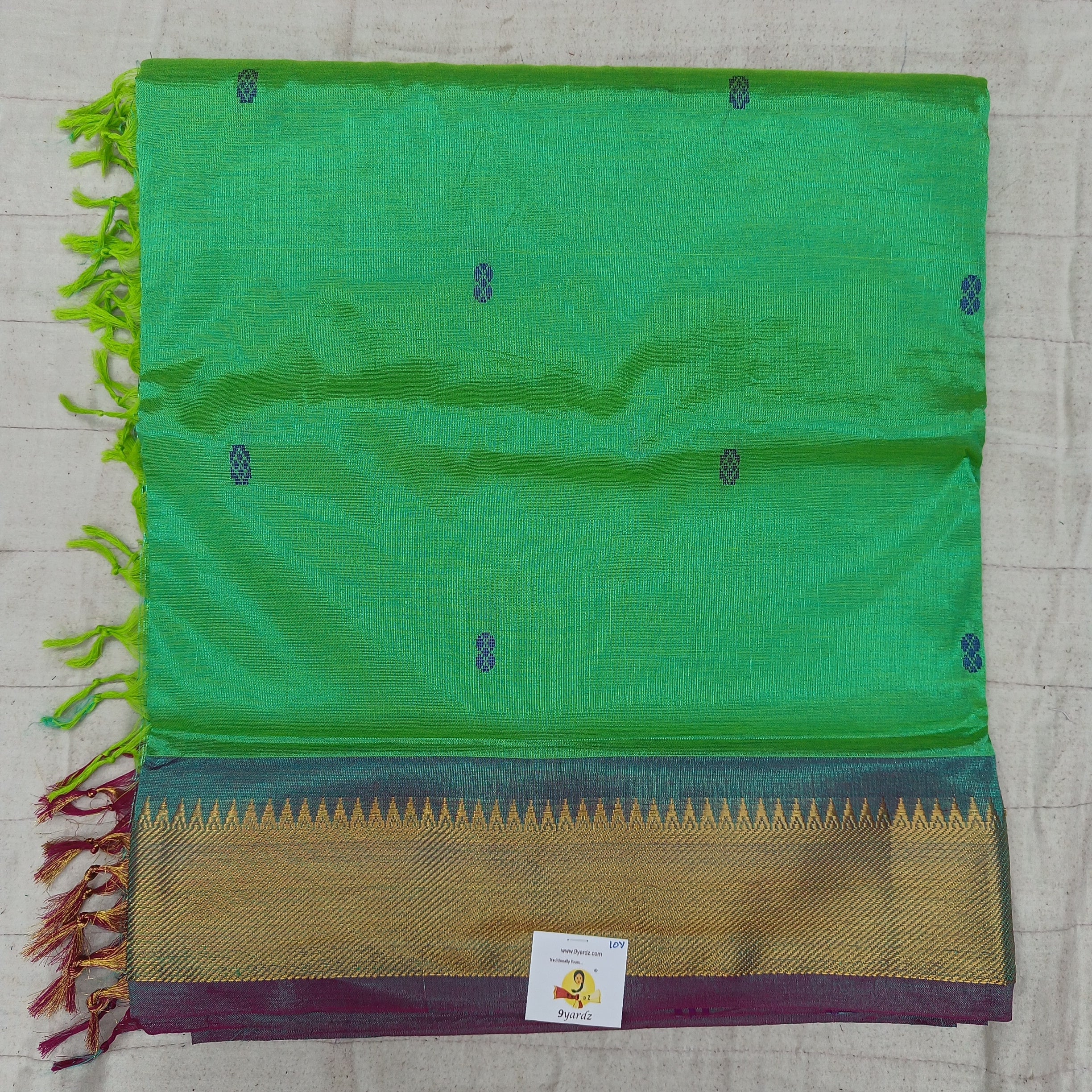 Vaazhainaar Pattu Madisar