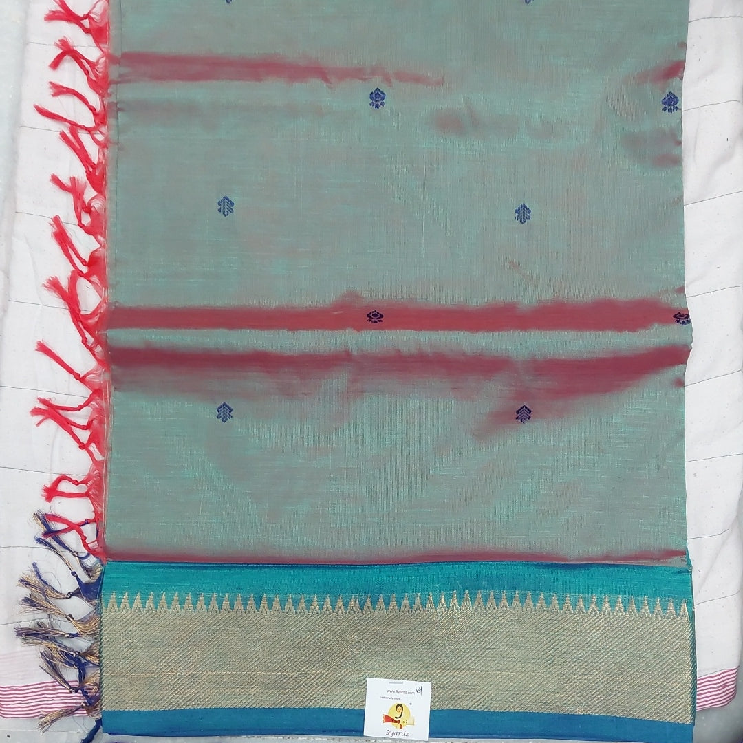 Vaazhainaar pattu 6yard