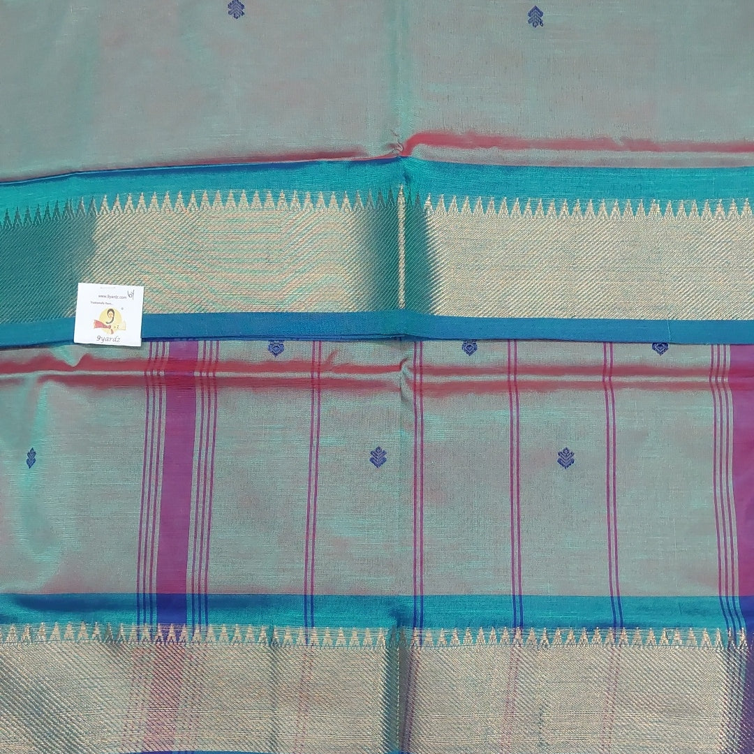 Vaazhainaar pattu 6yard