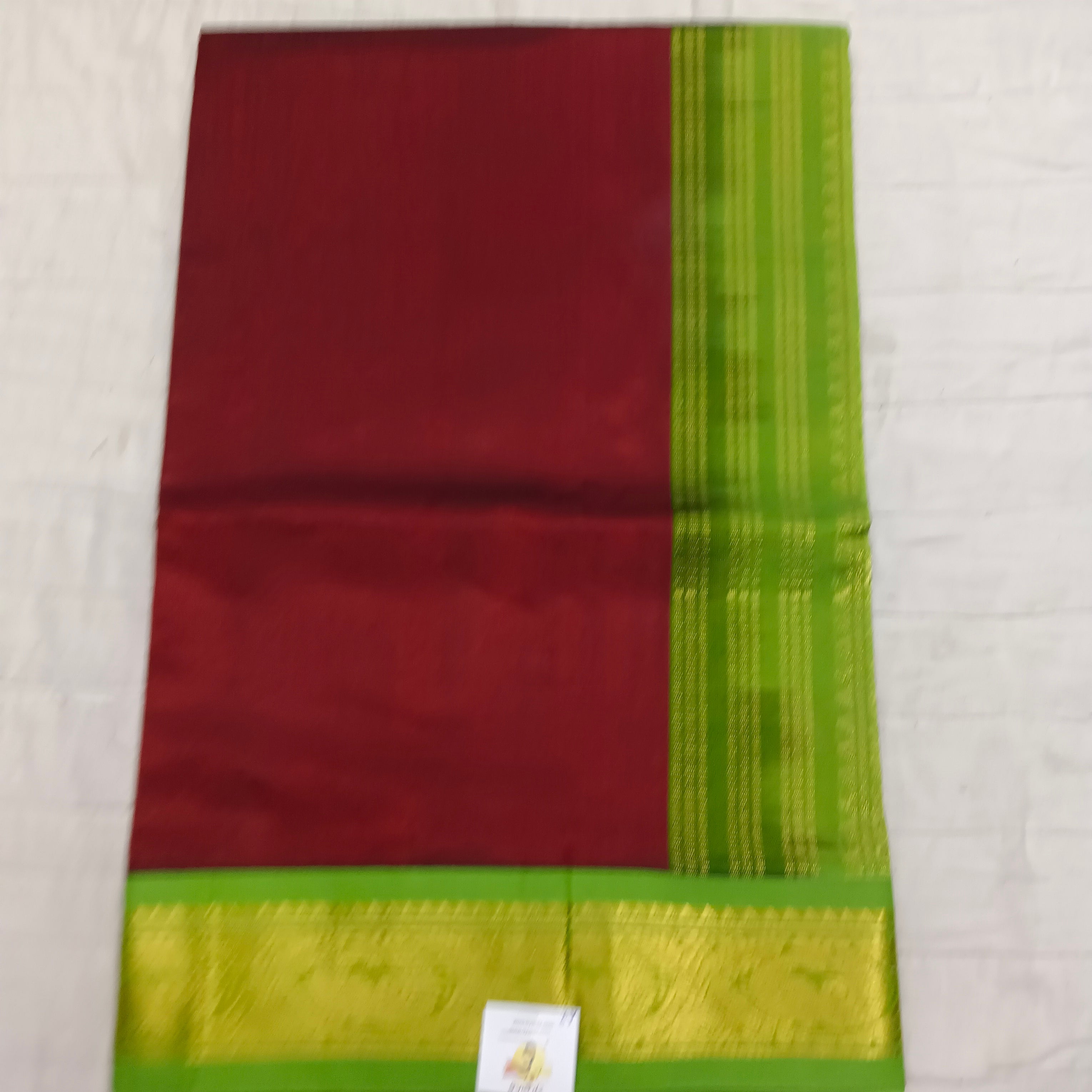 Korvai 6yardz
