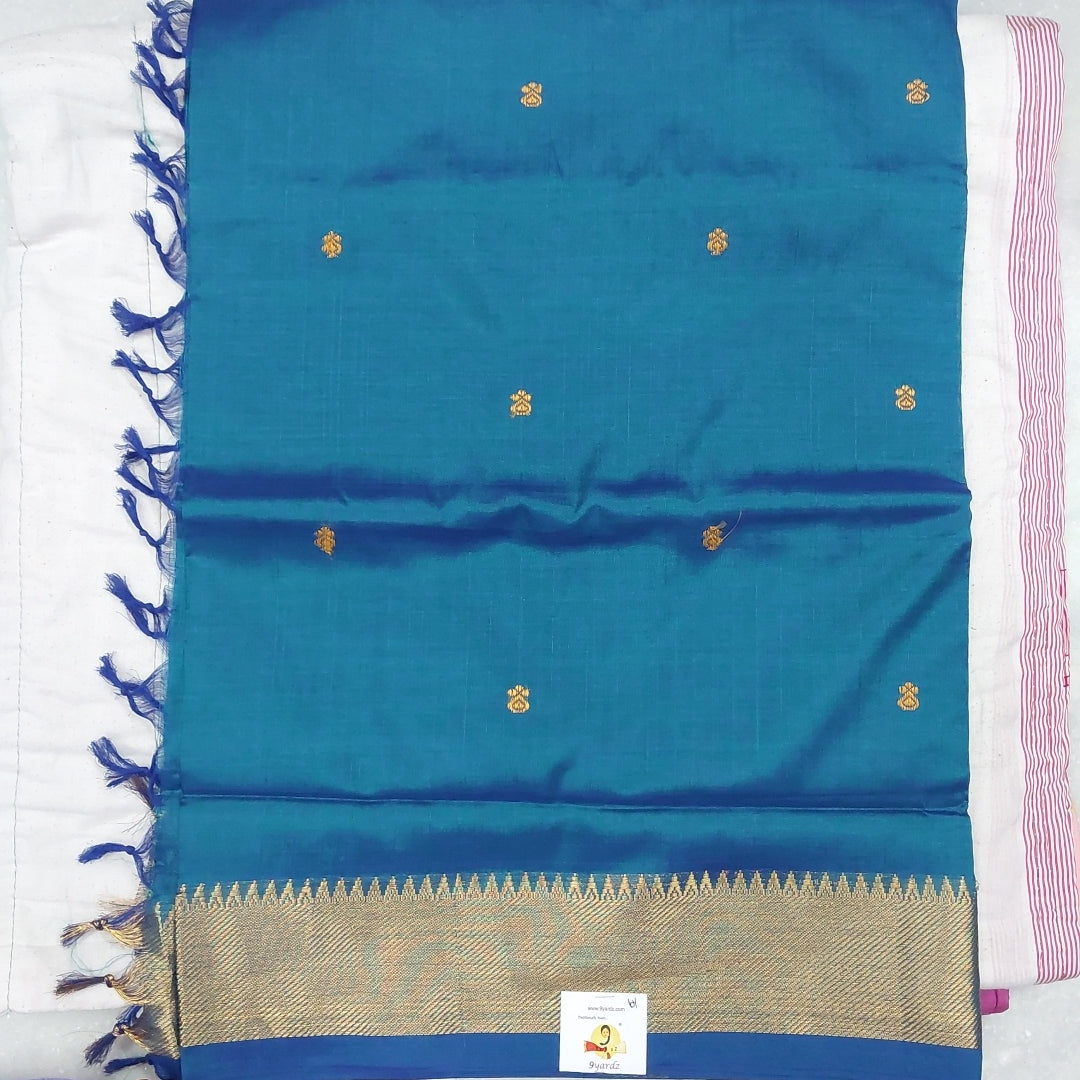 Vaazhainaar pattu 6yard