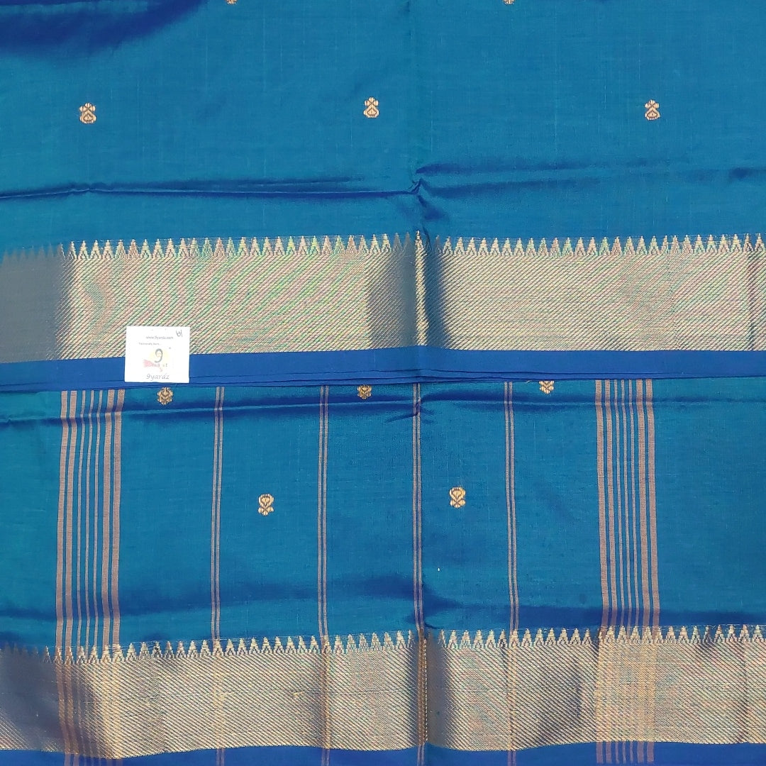 Vaazhainaar pattu 6yard