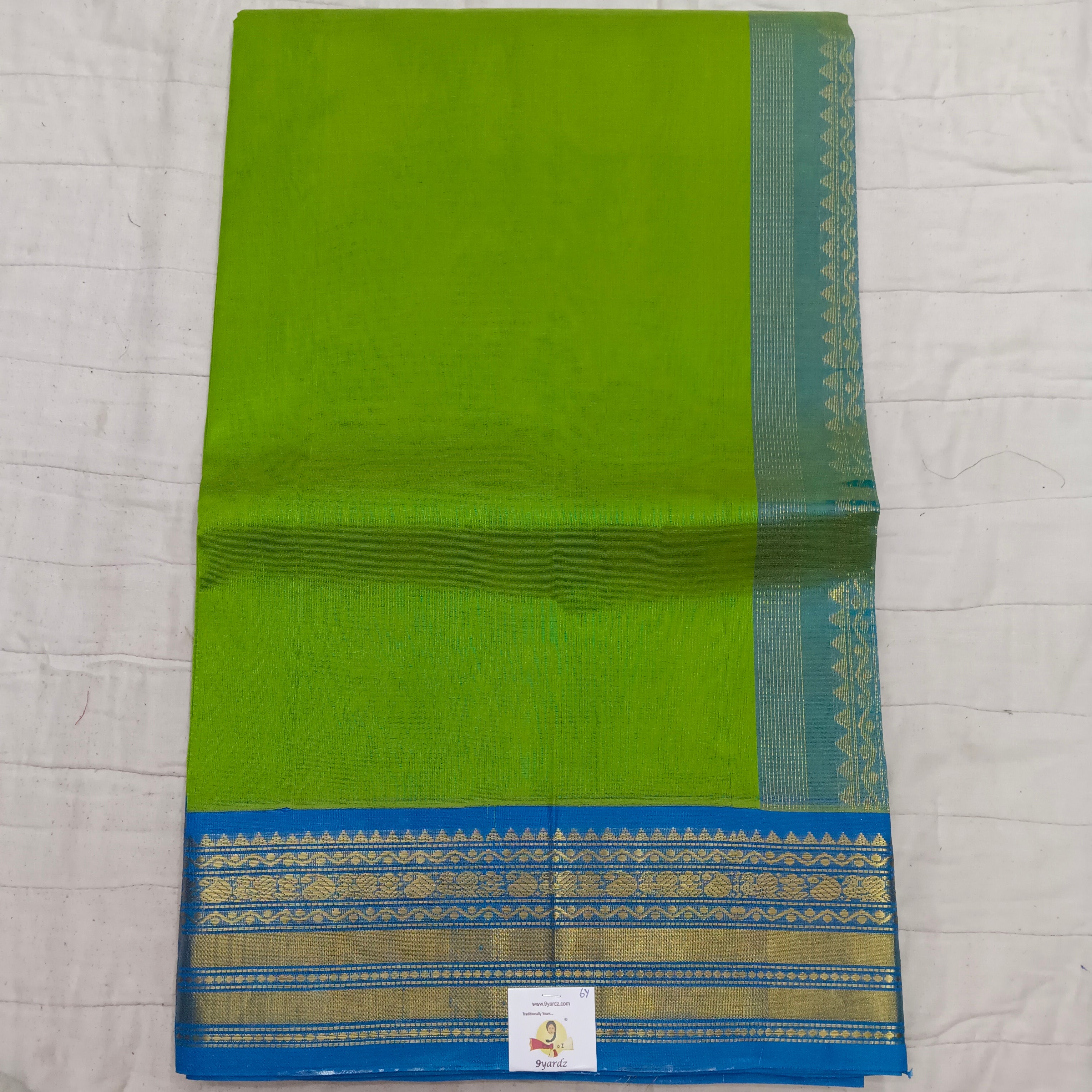 Korvai 6yardz