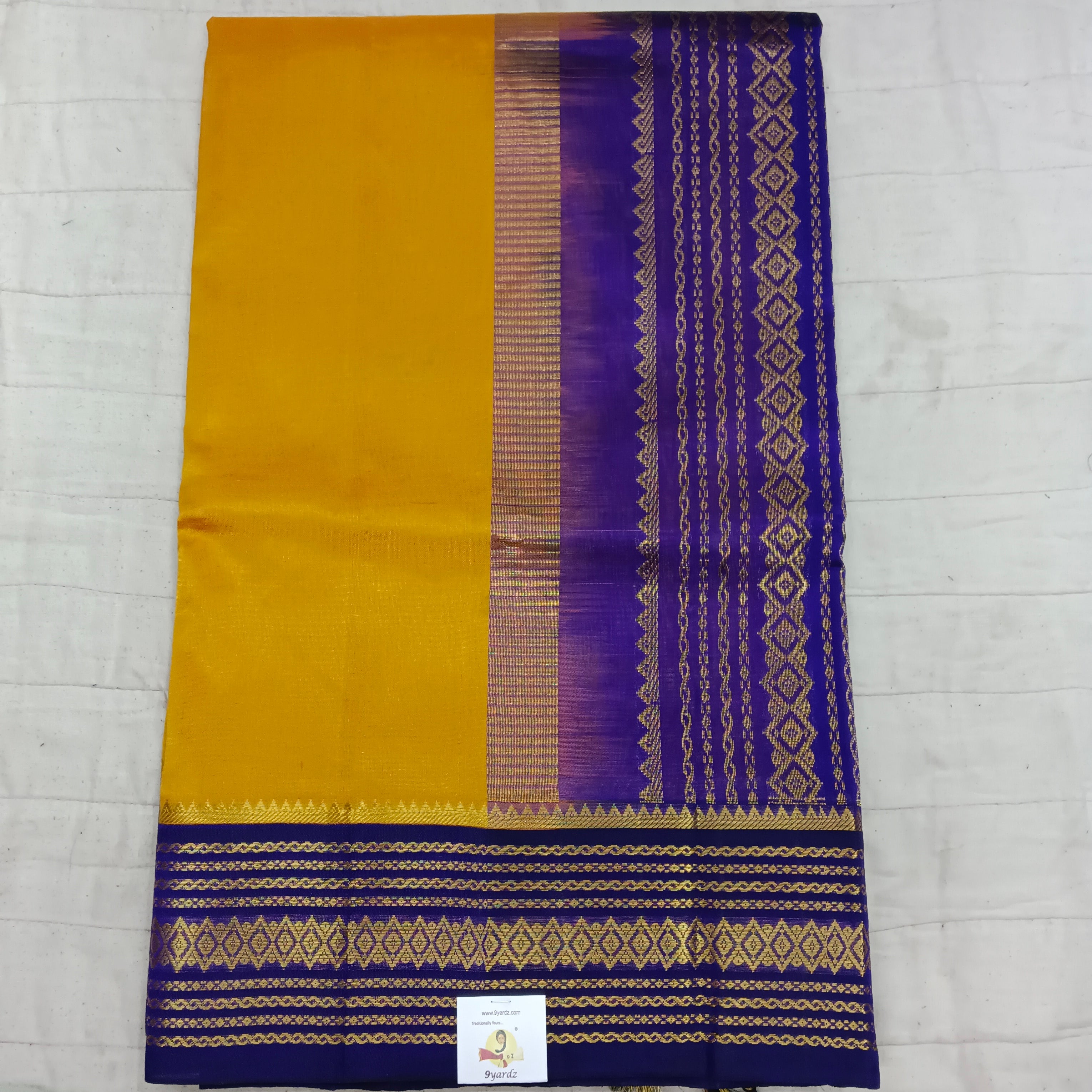 Korvai 6yardz