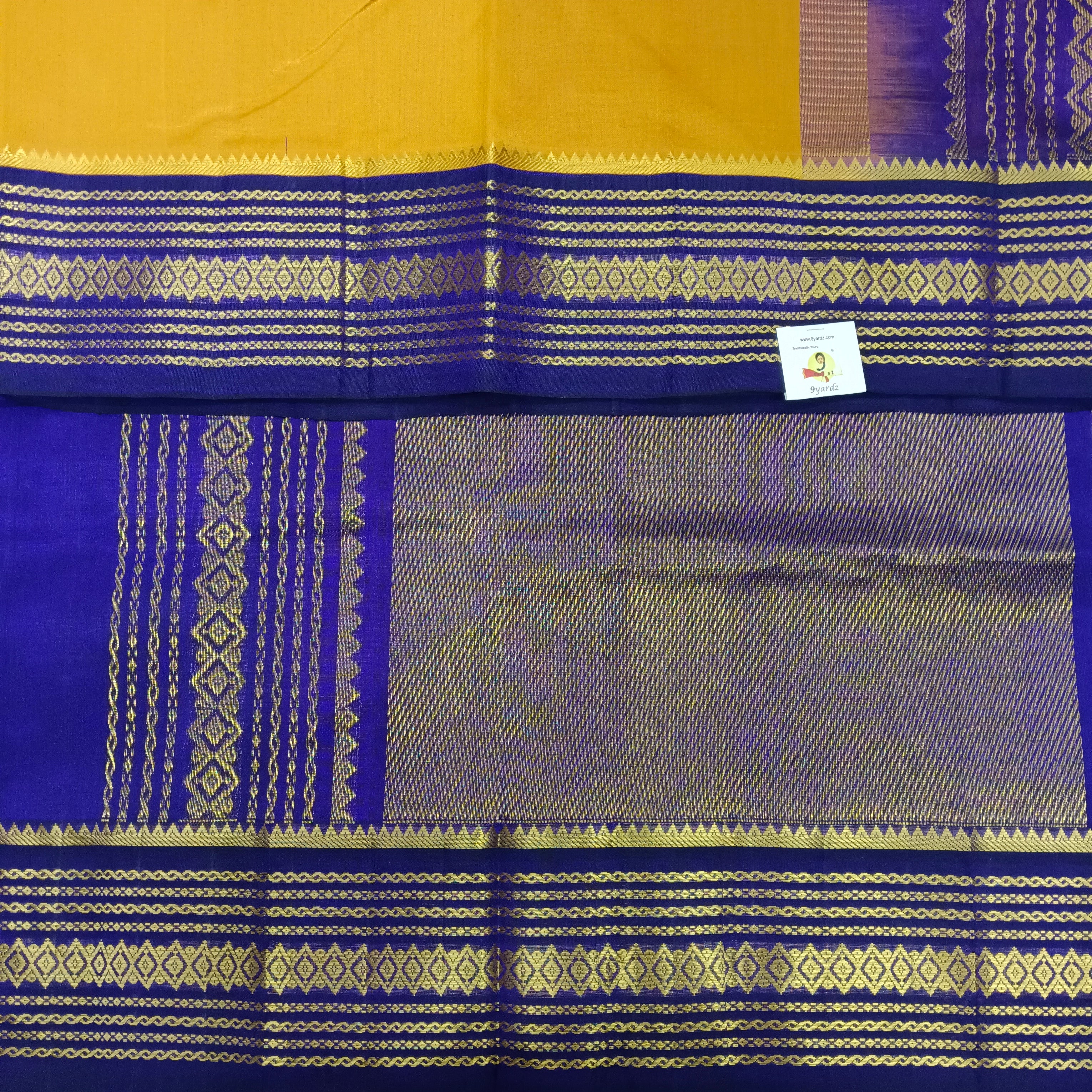 Korvai 6yardz