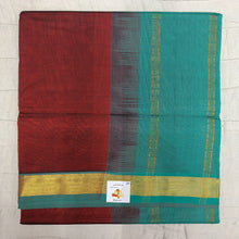 Load image into Gallery viewer, Pure silk cotton 6 yards