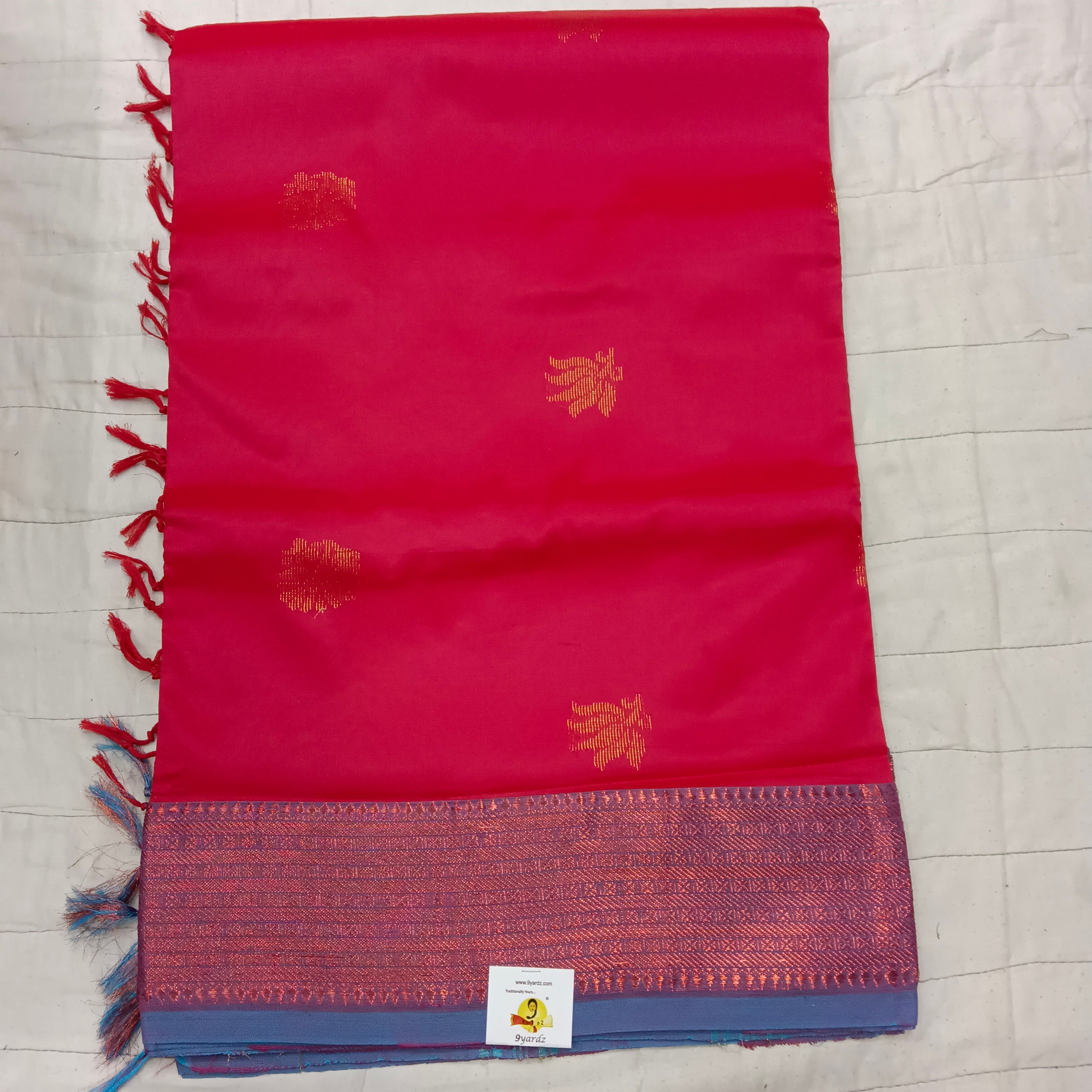 Vaazhainaar Pattu Madisar