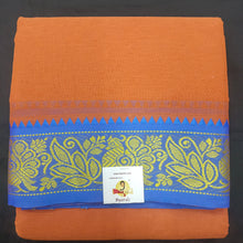 Load image into Gallery viewer, Colour Cotton Dhothi 10*6