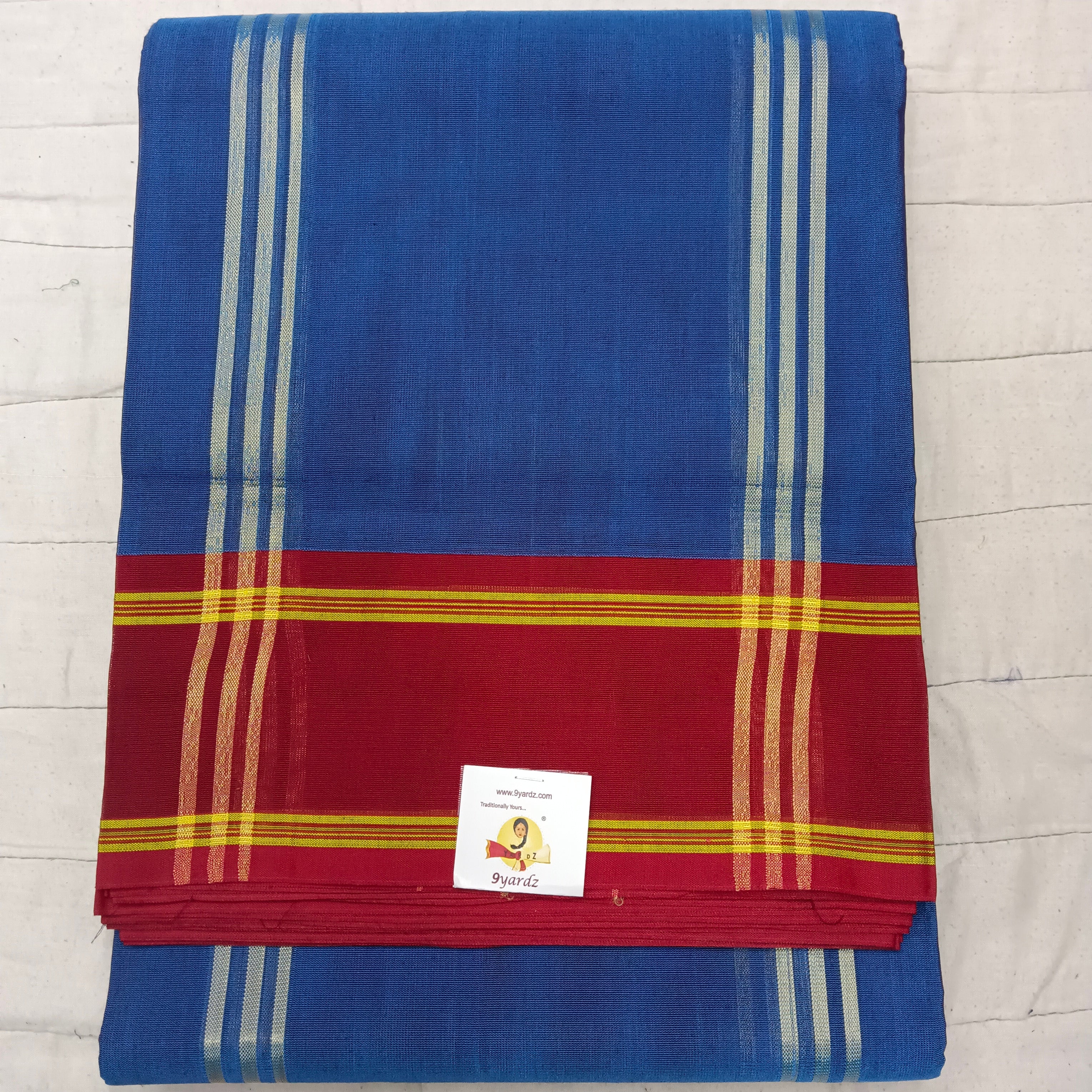 Devendra plain 10yards