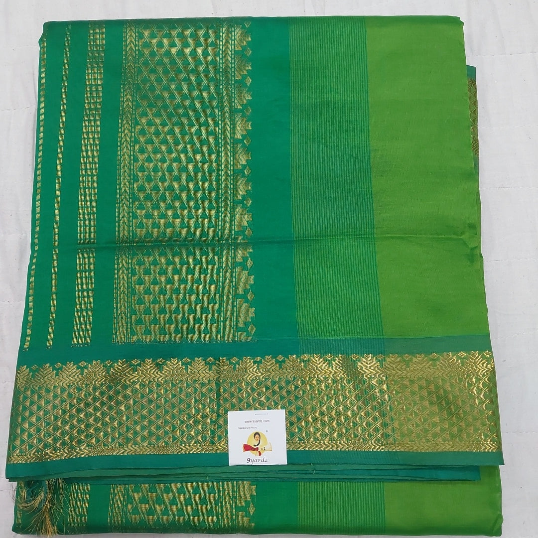 Semi Silk cotton Madisar
