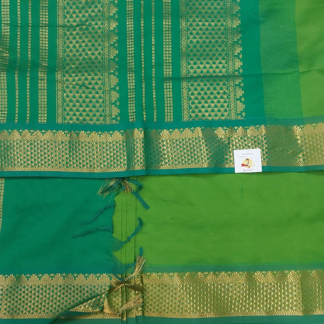 Semi Silk cotton Madisar