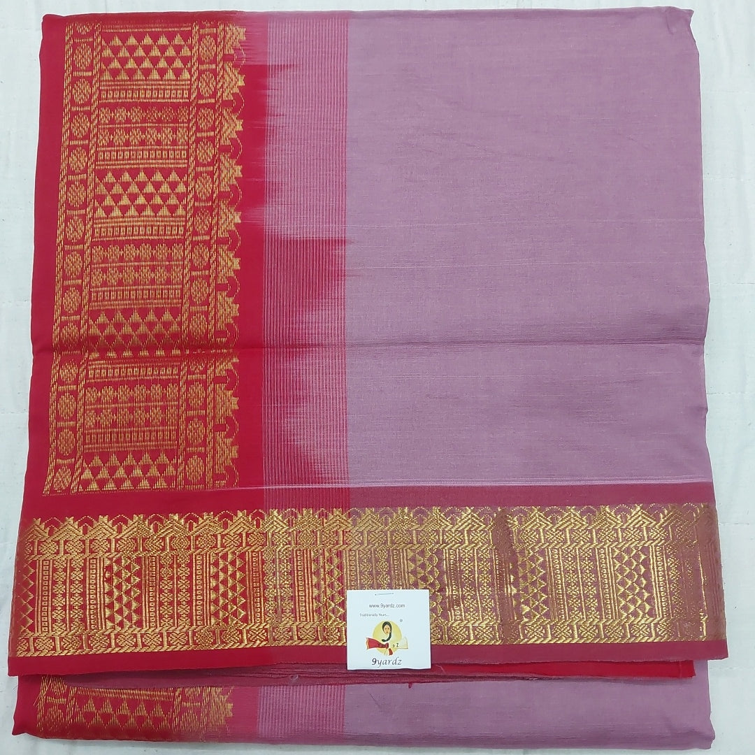 Semi Silk cotton Madisar