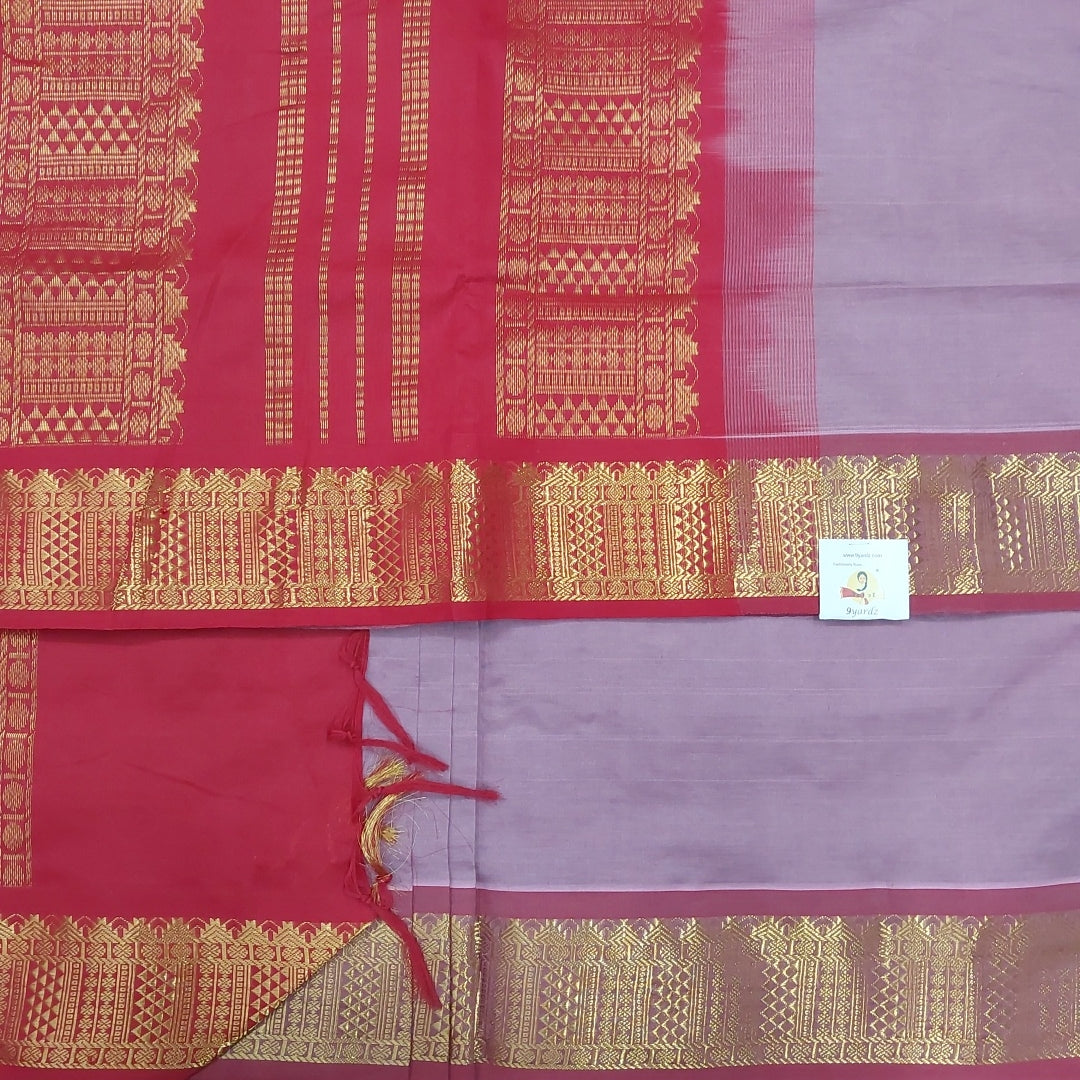 Semi Silk cotton Madisar