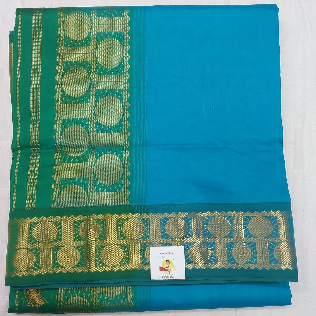 Semi Silk cotton Madisar
