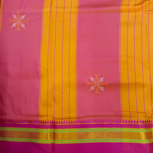 Ikkal kasuthi work sarees 6yardz