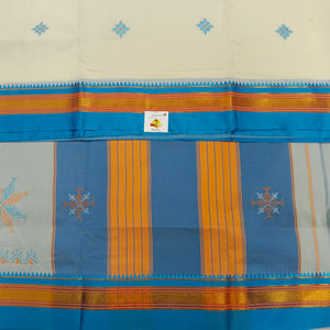 Ikkal kasuthi work sarees 6yardz