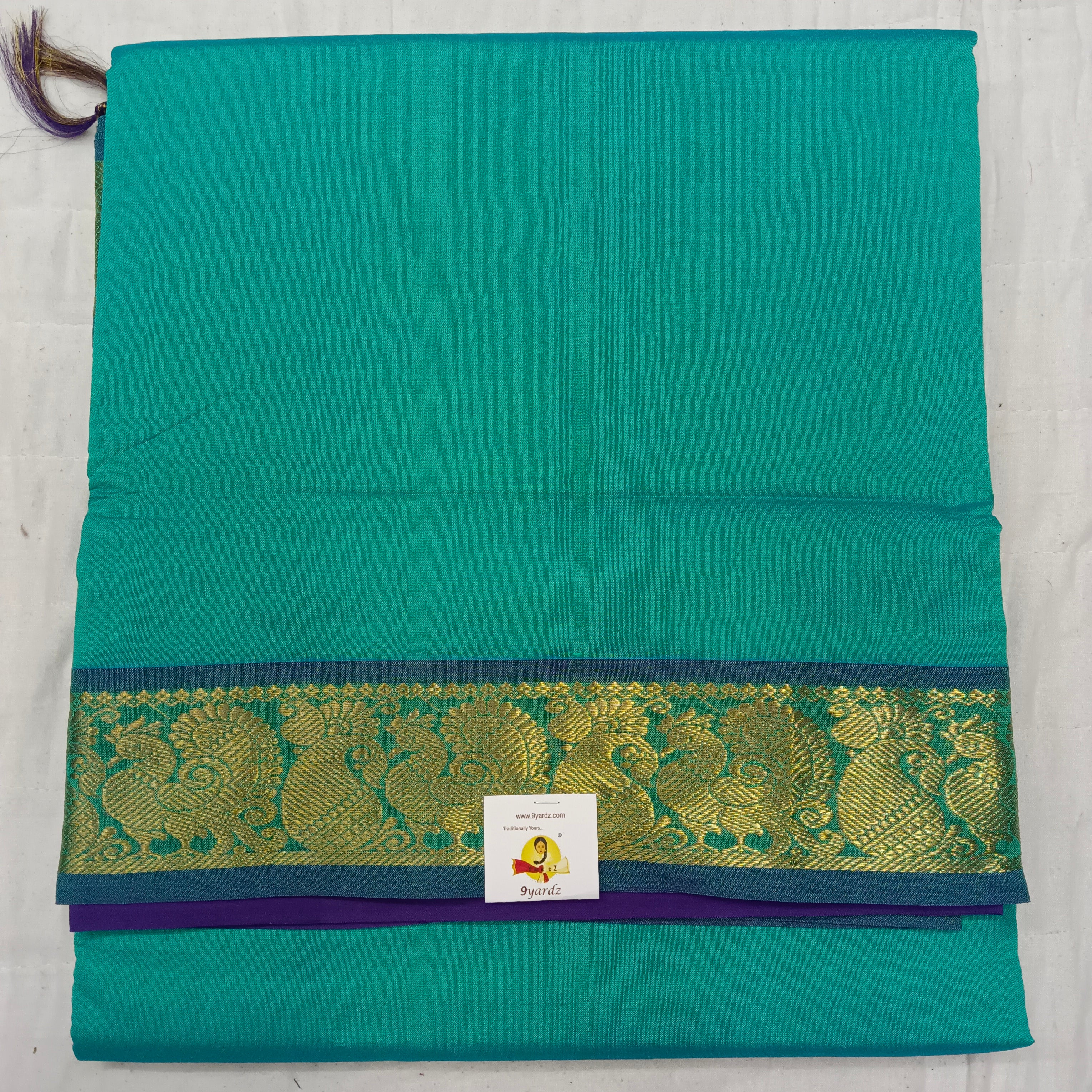 Semi Silk cotton Madisar