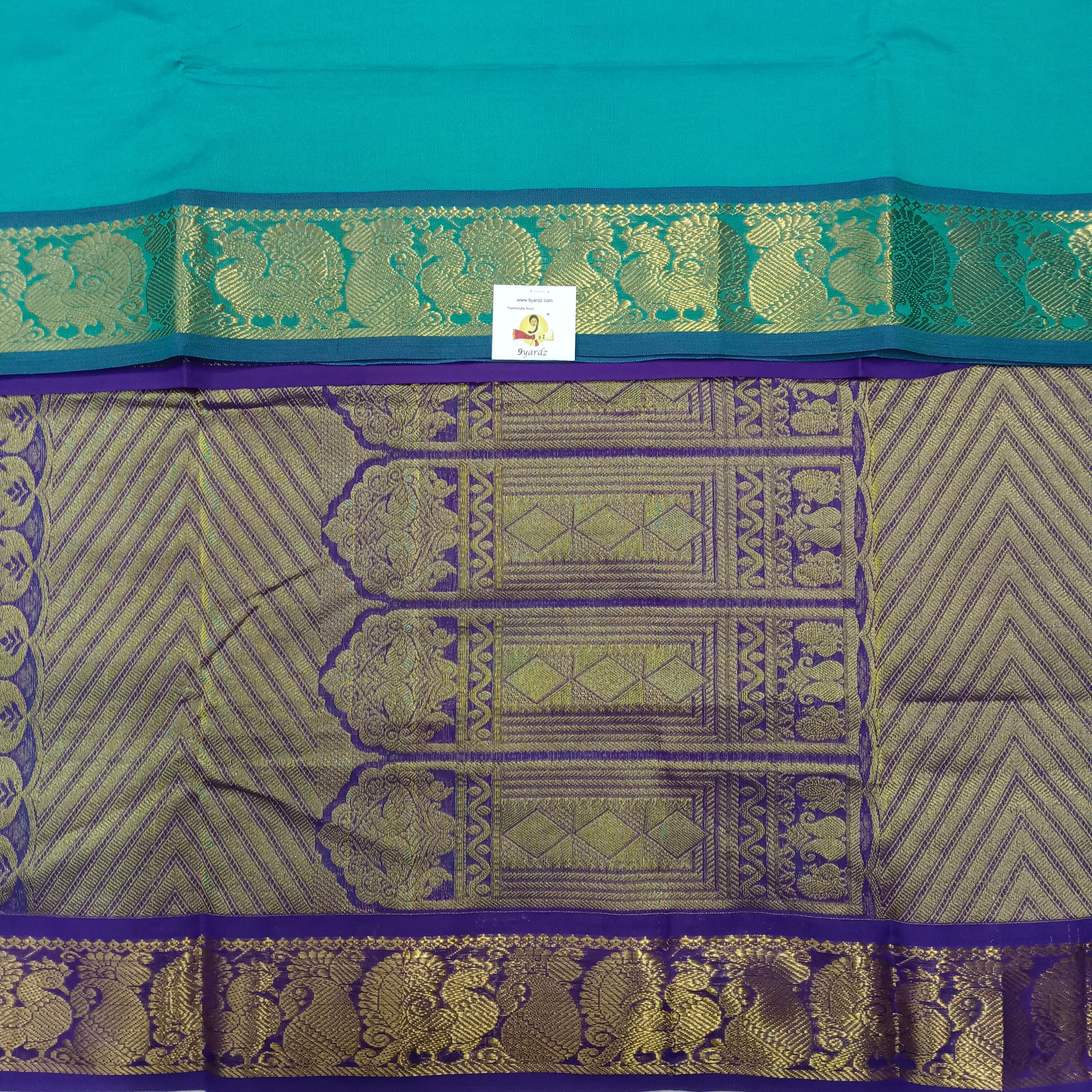 Semi Silk cotton Madisar