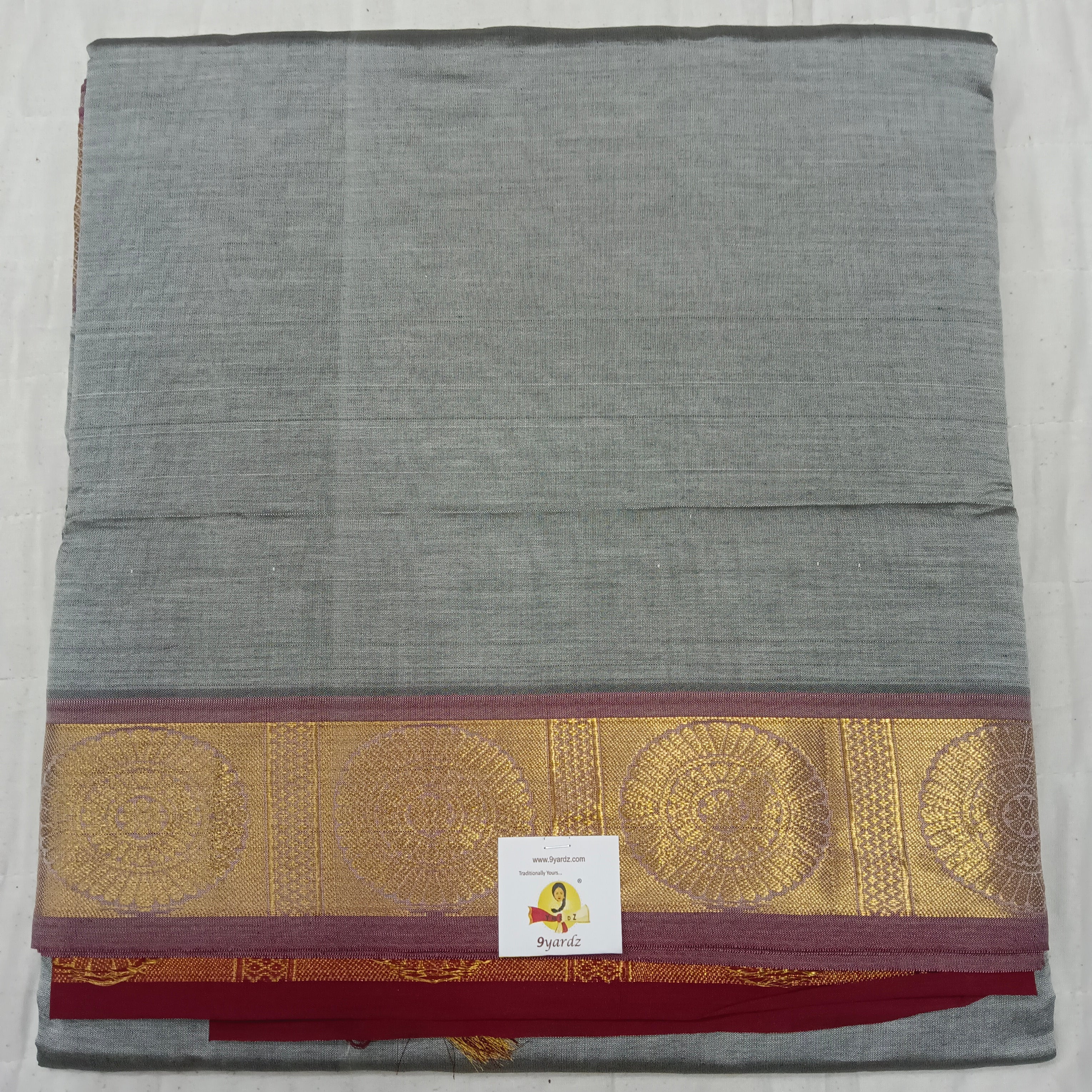 Semi Silk cotton Madisar