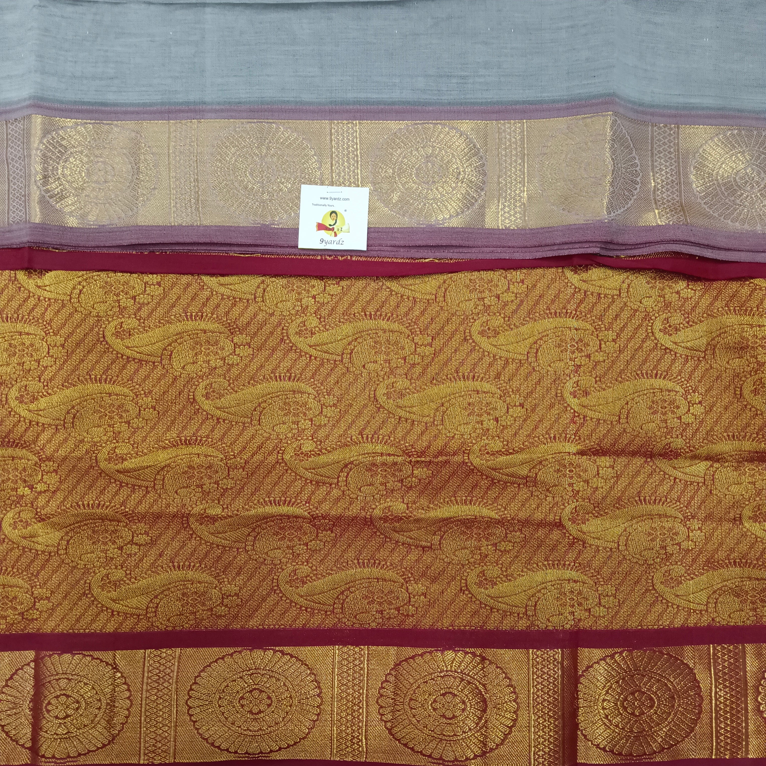 Semi Silk cotton Madisar