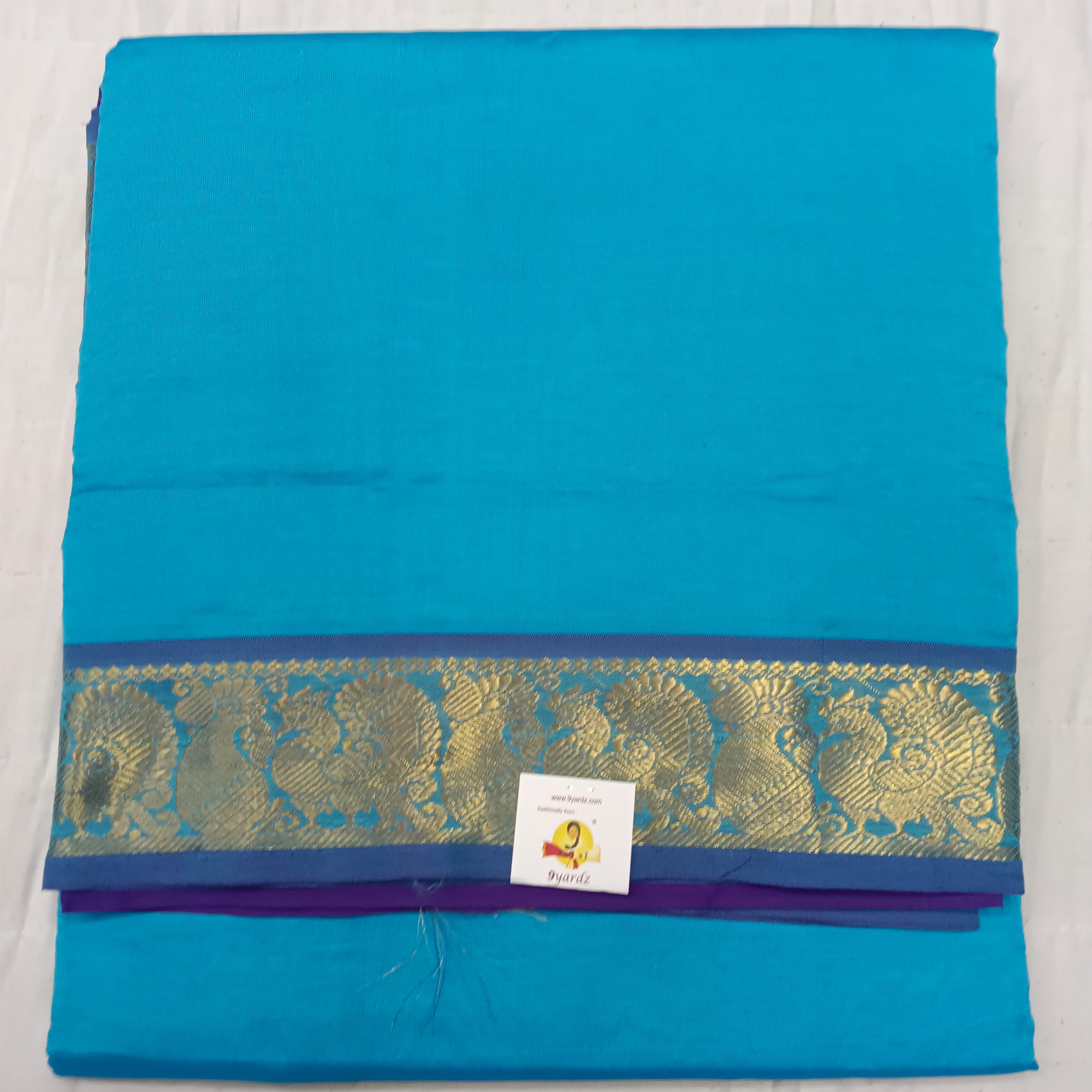 Semi Silk cotton Madisar