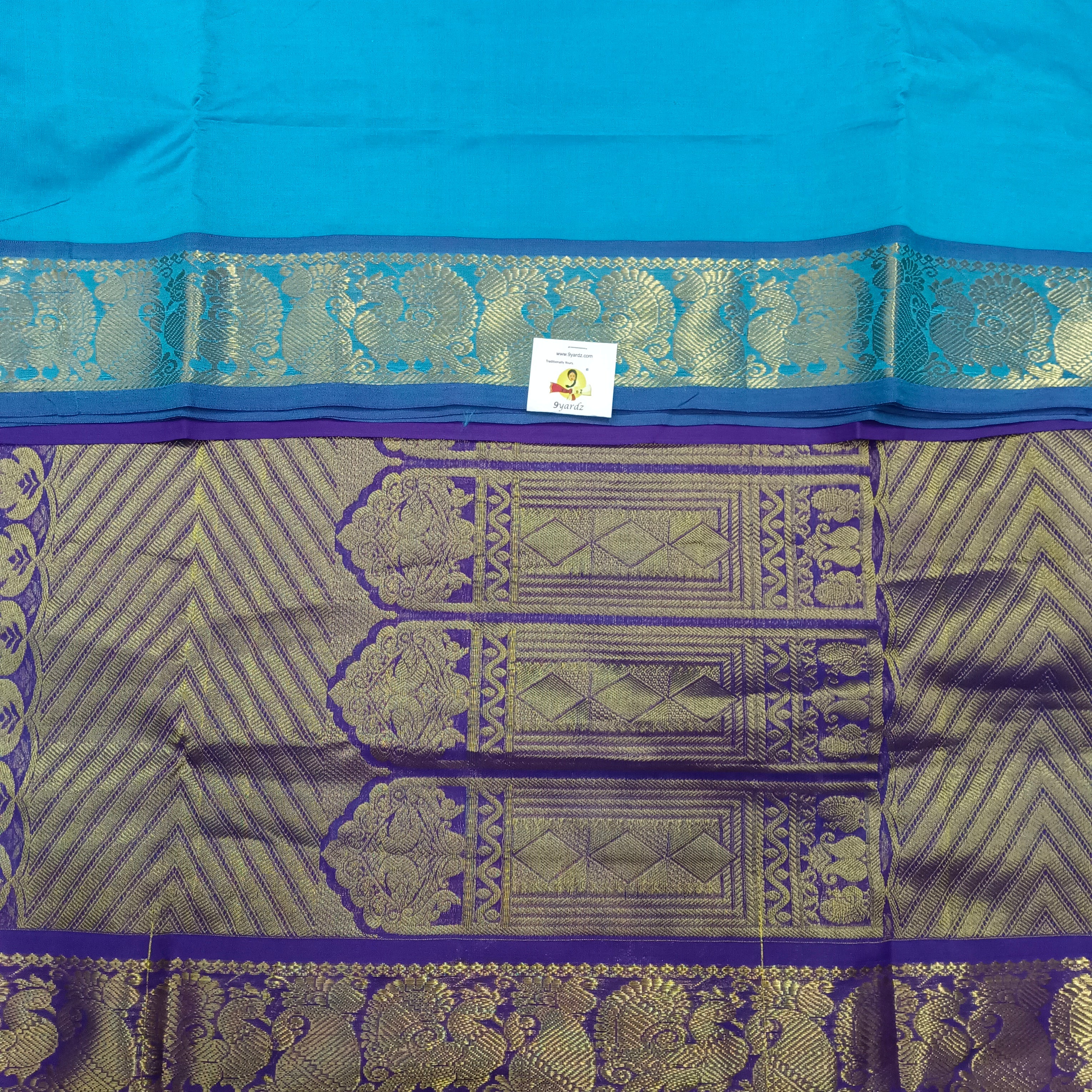 Semi Silk cotton Madisar