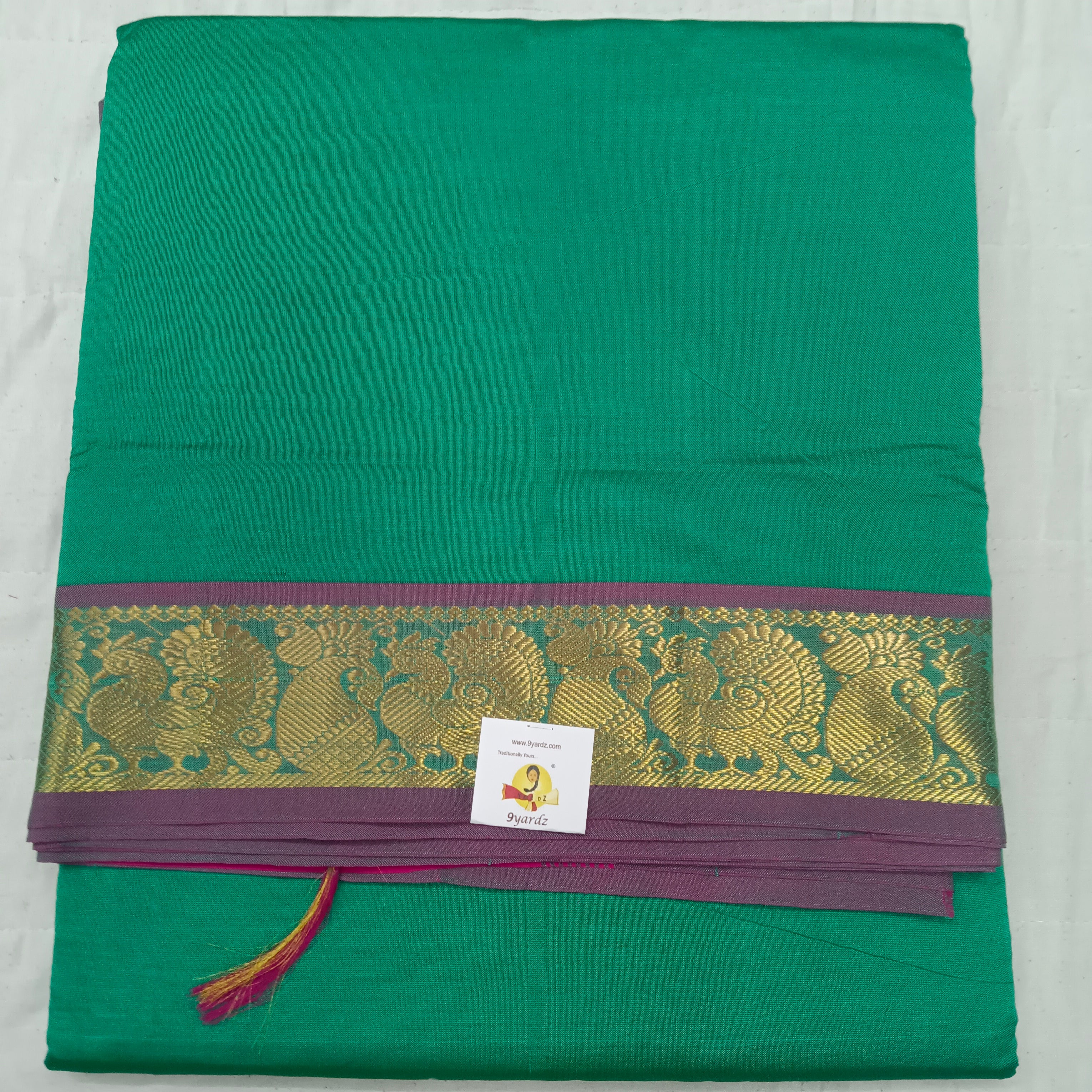 Semi Silk cotton Madisar