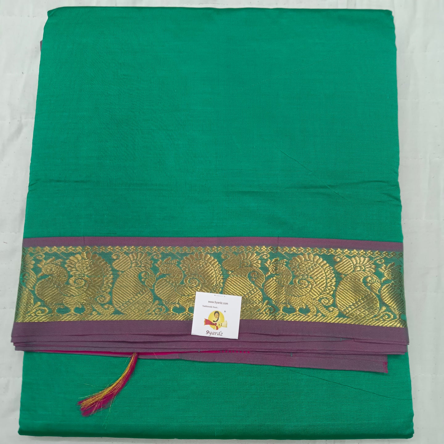 Semi Silk cotton Madisar