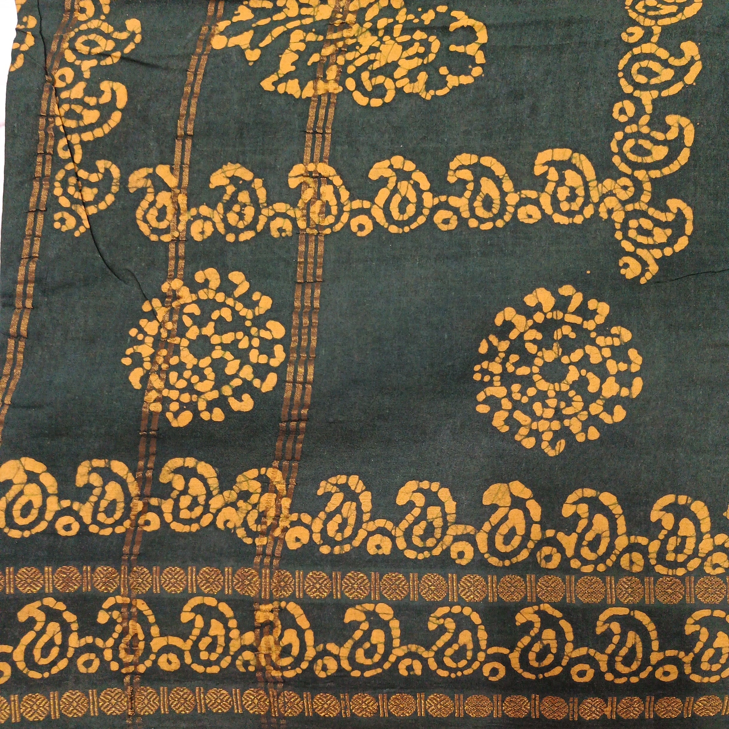 Sungudi 10.5 yards