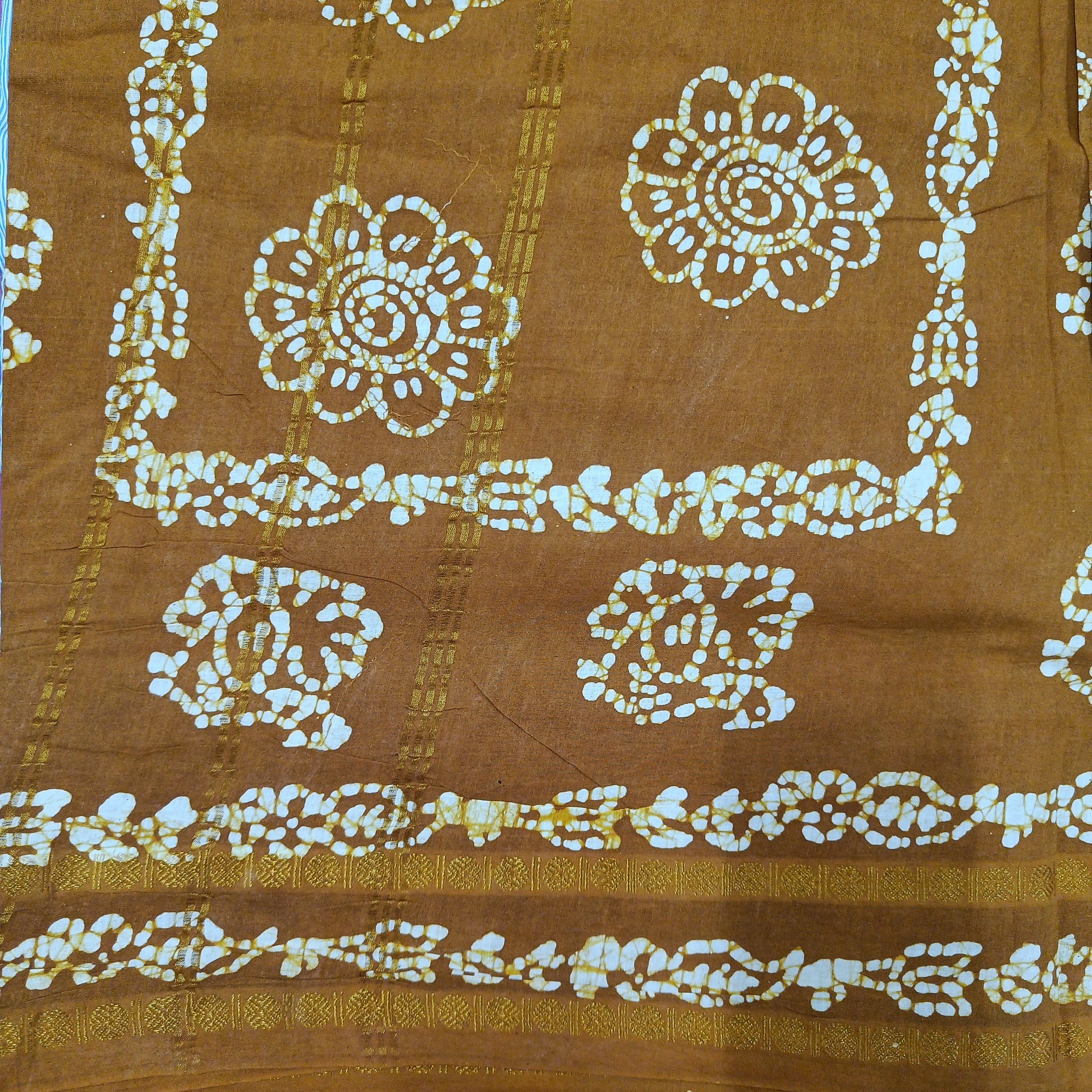 Sungudi 10.5 yards