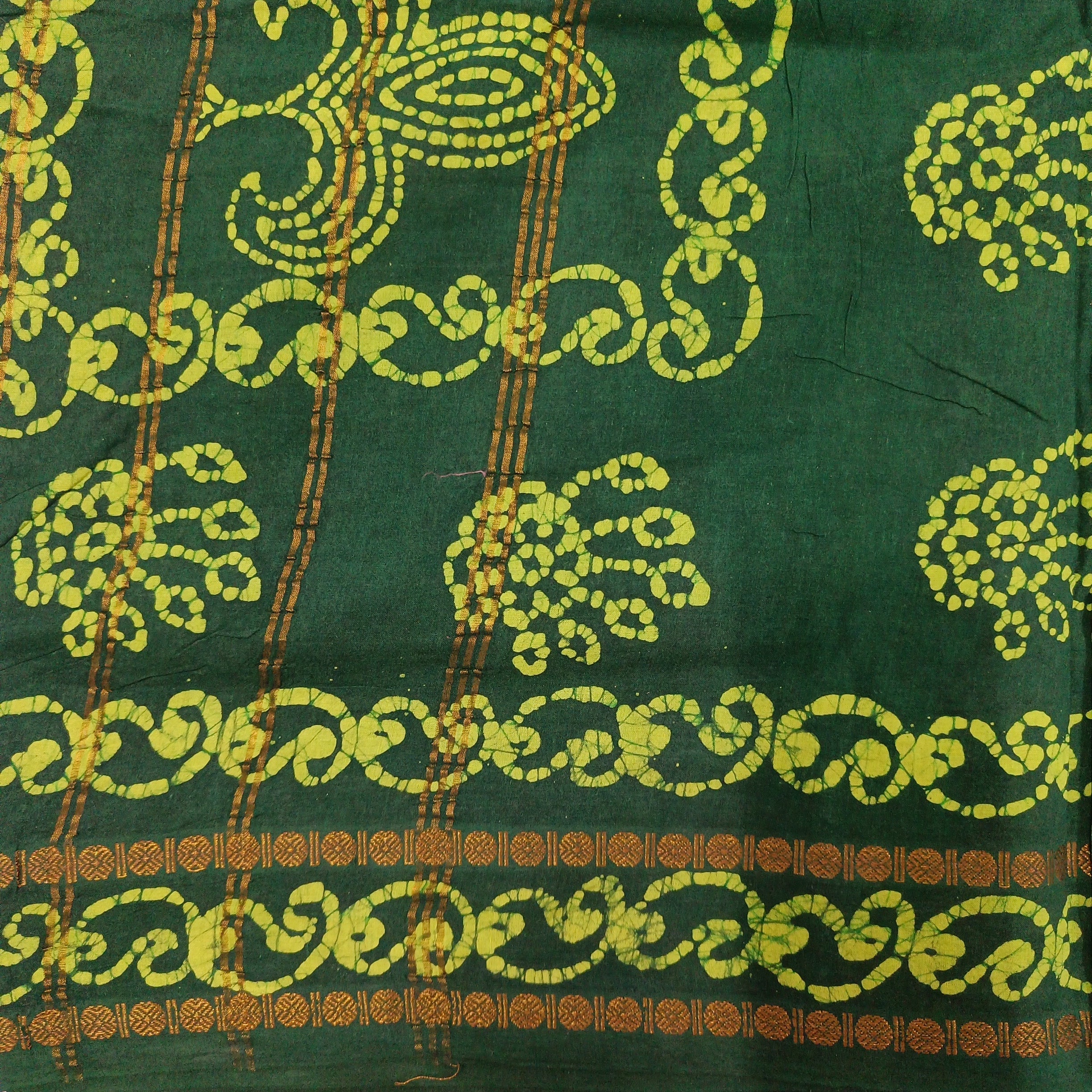Sungudi 10.5 yards