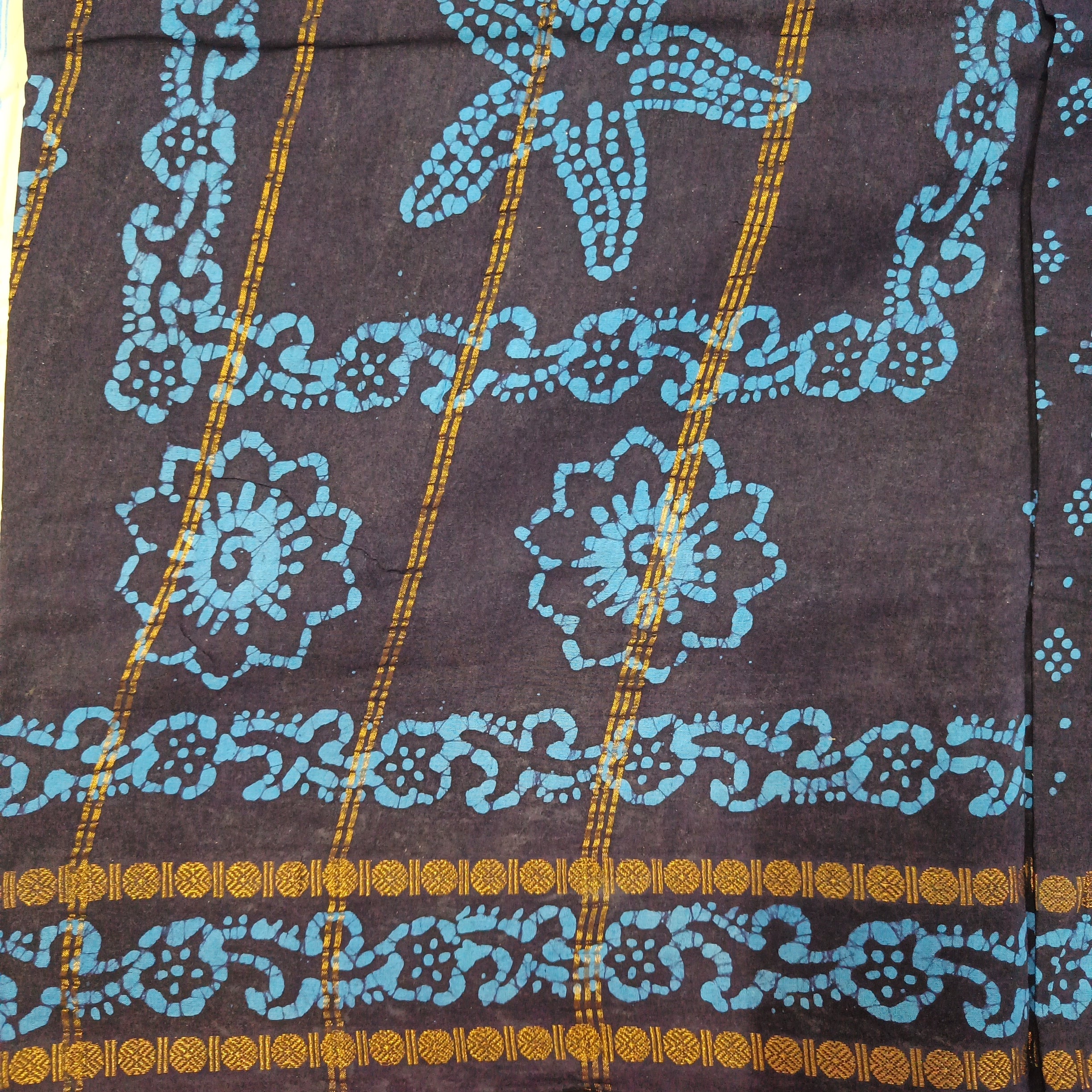 Sungudi 10.5 yards
